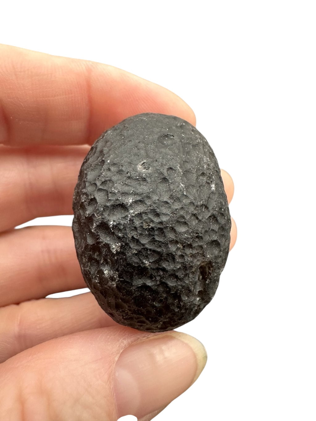 Colombianite 32,4g – Valle del Cauca, Colombia - KO084