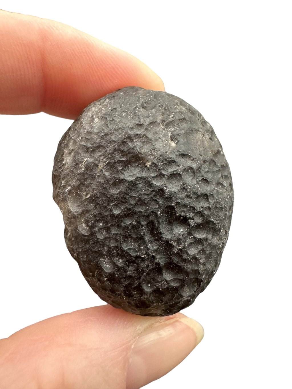 Colombianite 32,4g – Valle del Cauca, Colombia - KO084