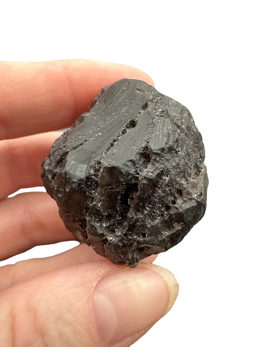 Colombianite 38,6g – Valle del Cauca, Colombia - KO085
