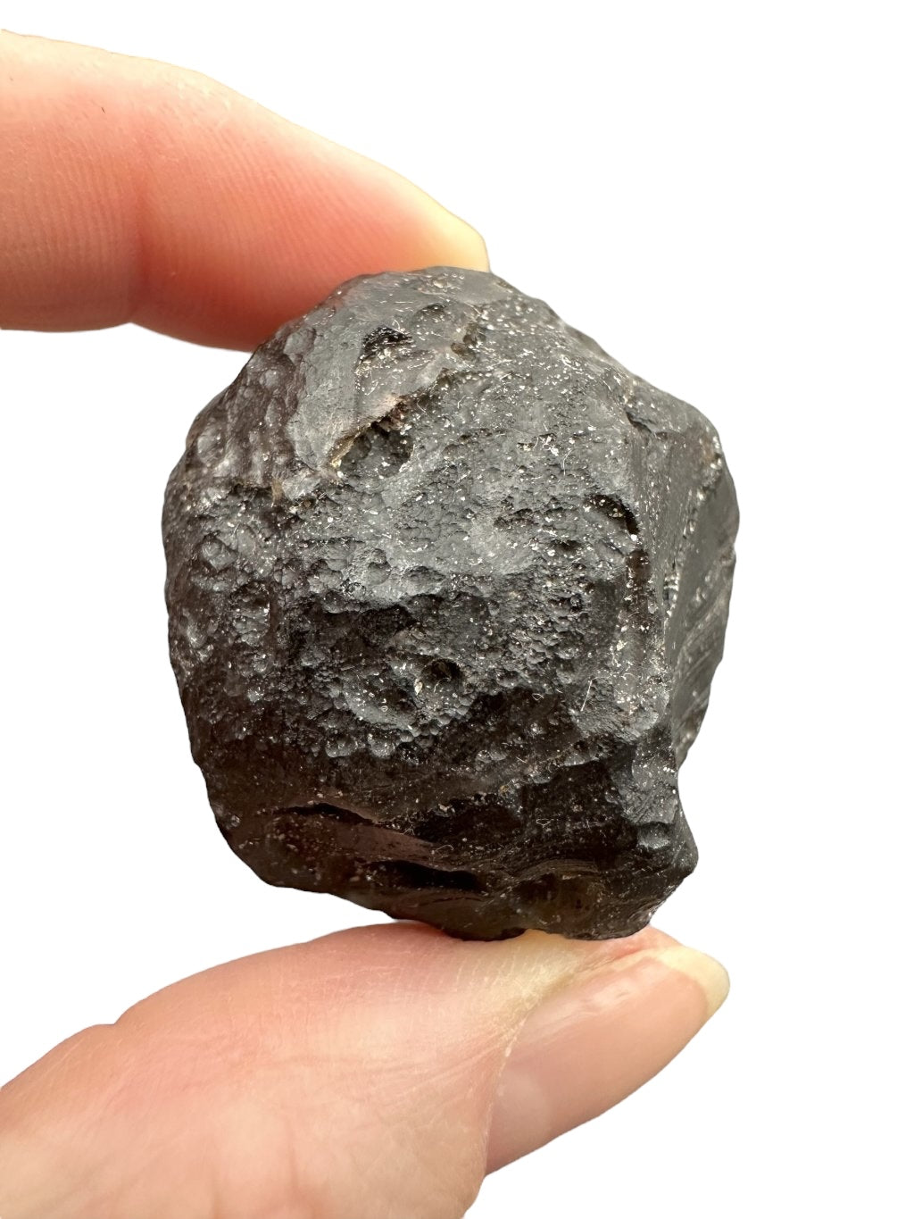 Colombianite 38,6g – Valle del Cauca, Colombia - KO085
