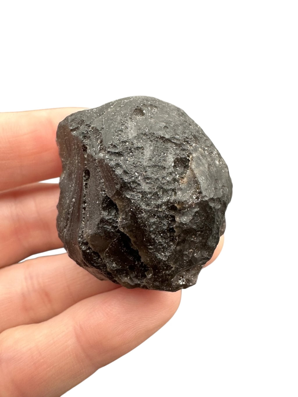 Colombianite 38,6g – Valle del Cauca, Colombia