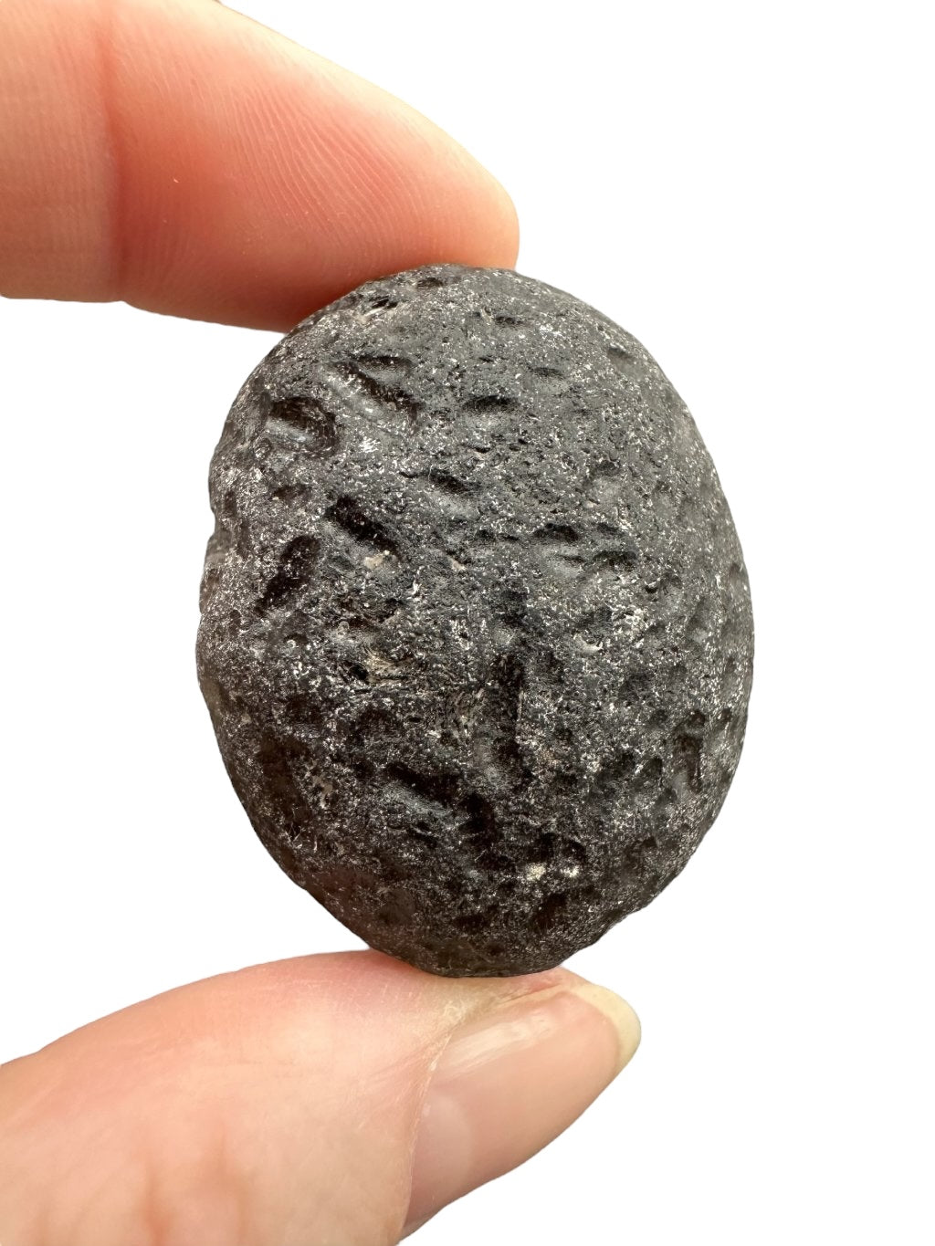 Colombianite 32,5g – Valle del Cauca, Colombia - KO086