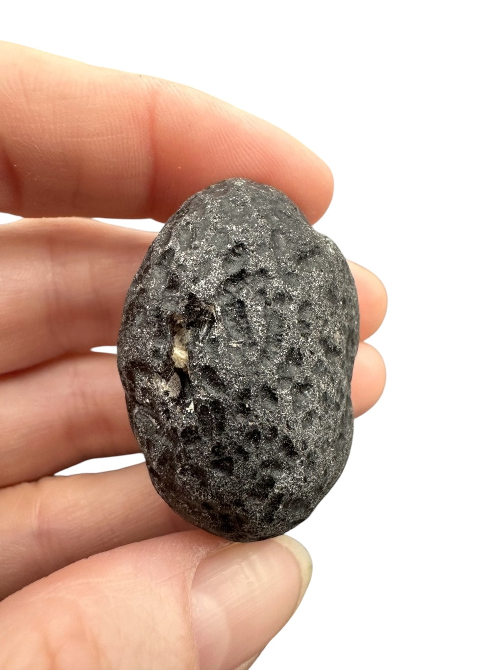 Colombianite 32,5g – Valle del Cauca, Colombia - KO086
