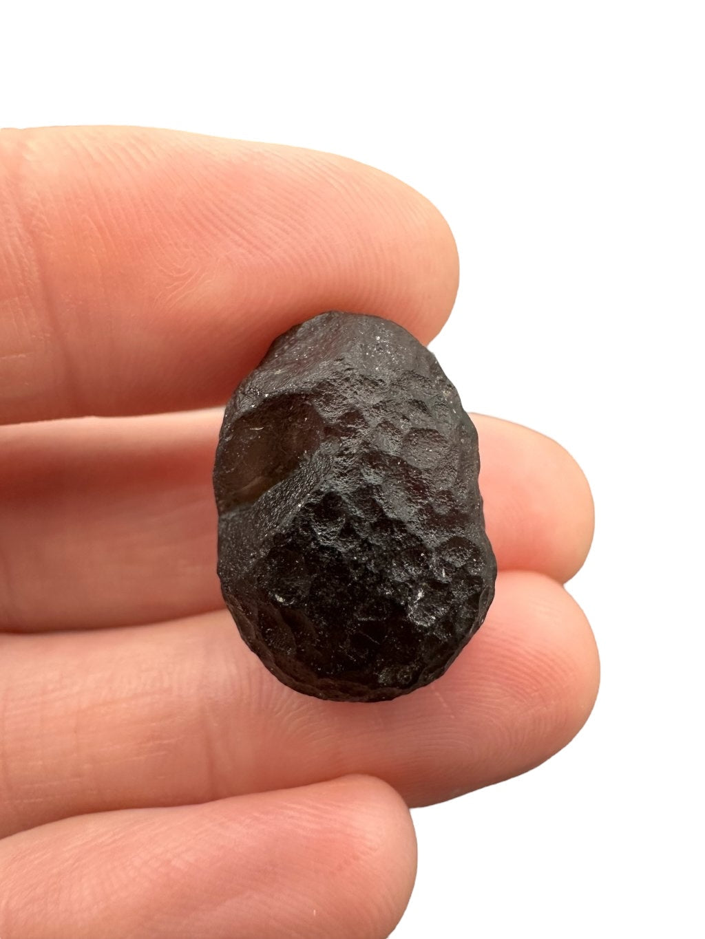 Colombianite 4,8g – Valle del Cauca, Colombia - KO087