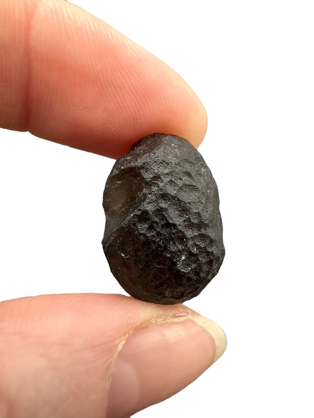 Colombianite 4,8g – Valle del Cauca, Colombia - KO087