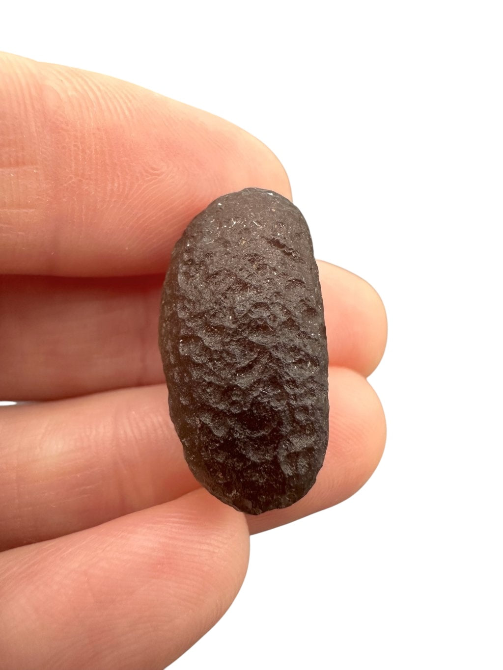 Colombianite 3,9g – Valle del Cauca, Colombia