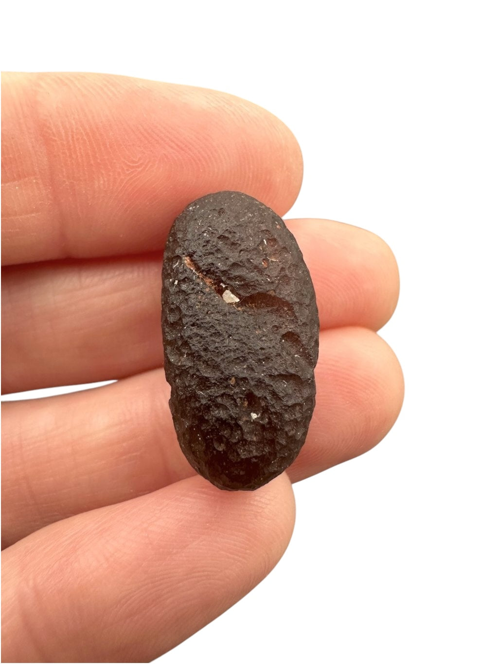 Colombianite 3,9g – Valle del Cauca, Colombia - KO093