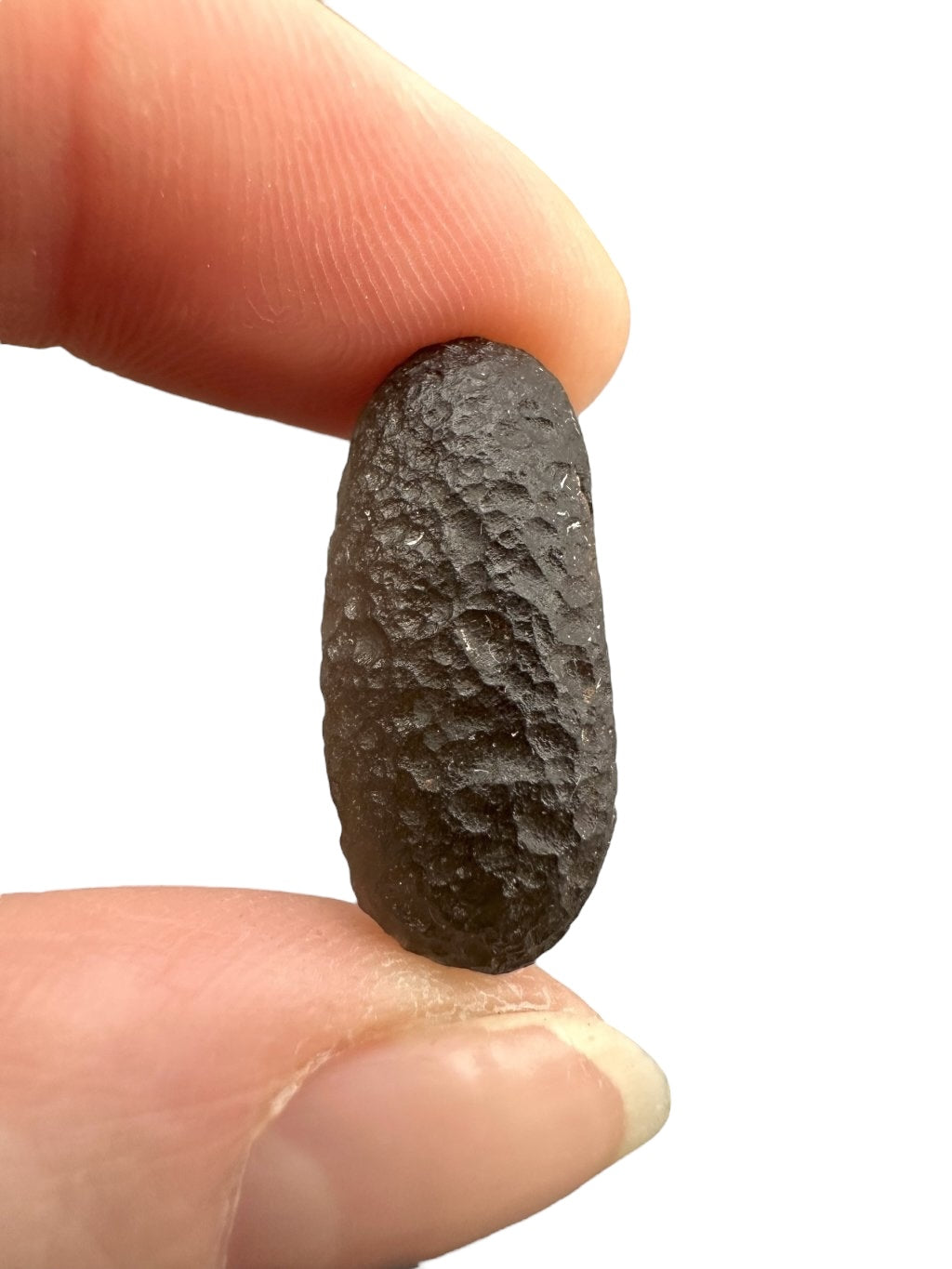 Colombianite 3,9g – Valle del Cauca, Colombia - KO093