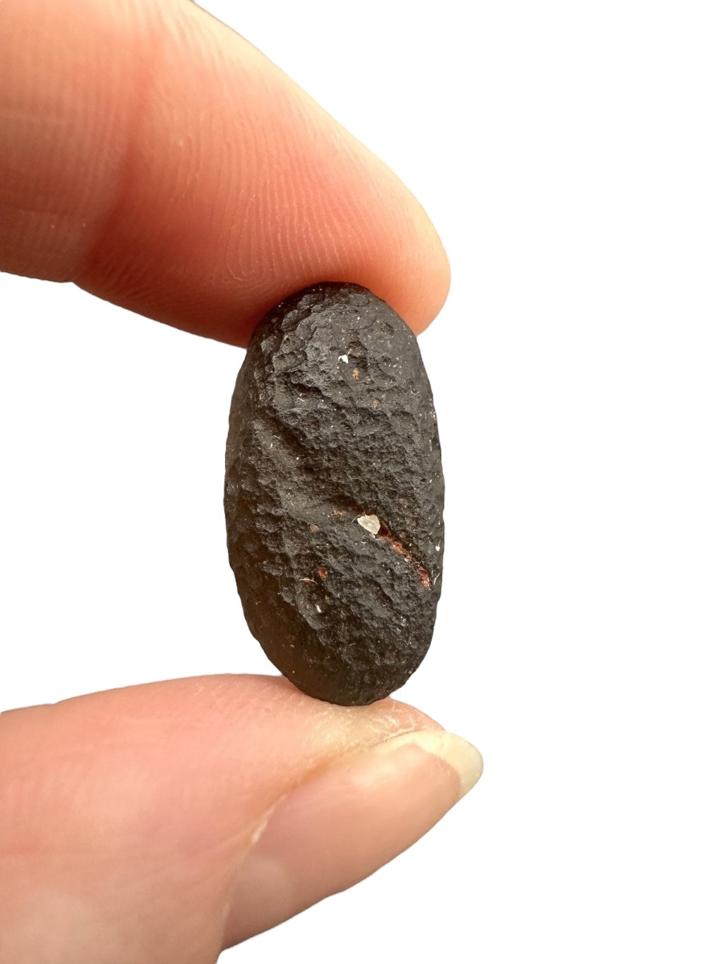 Colombianite 3,9g – Valle del Cauca, Colombia - KO093