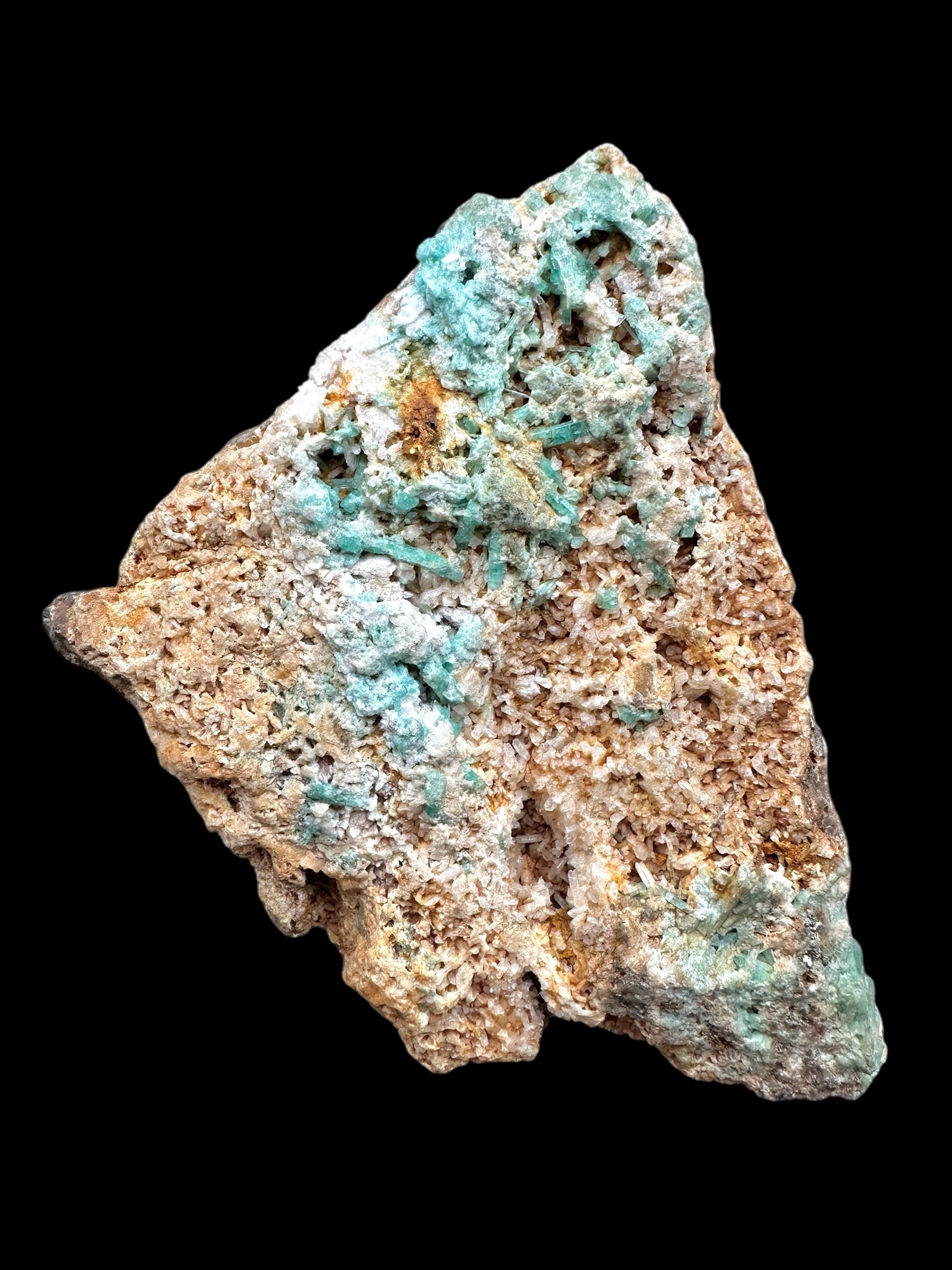 Emerald – Chivor – Boyaca, Colombia