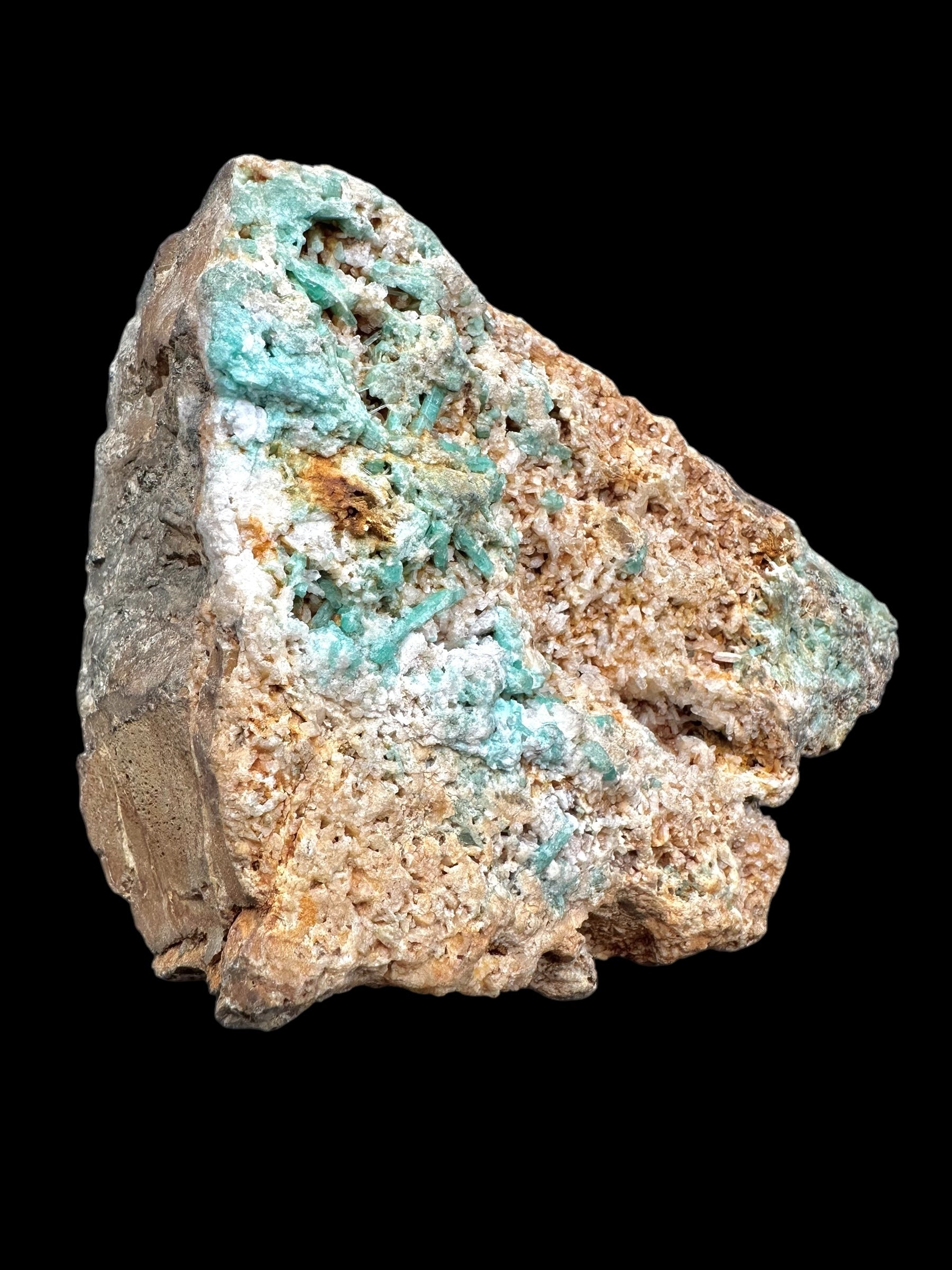 Emerald – Chivor – Boyaca, Colombia - SM167