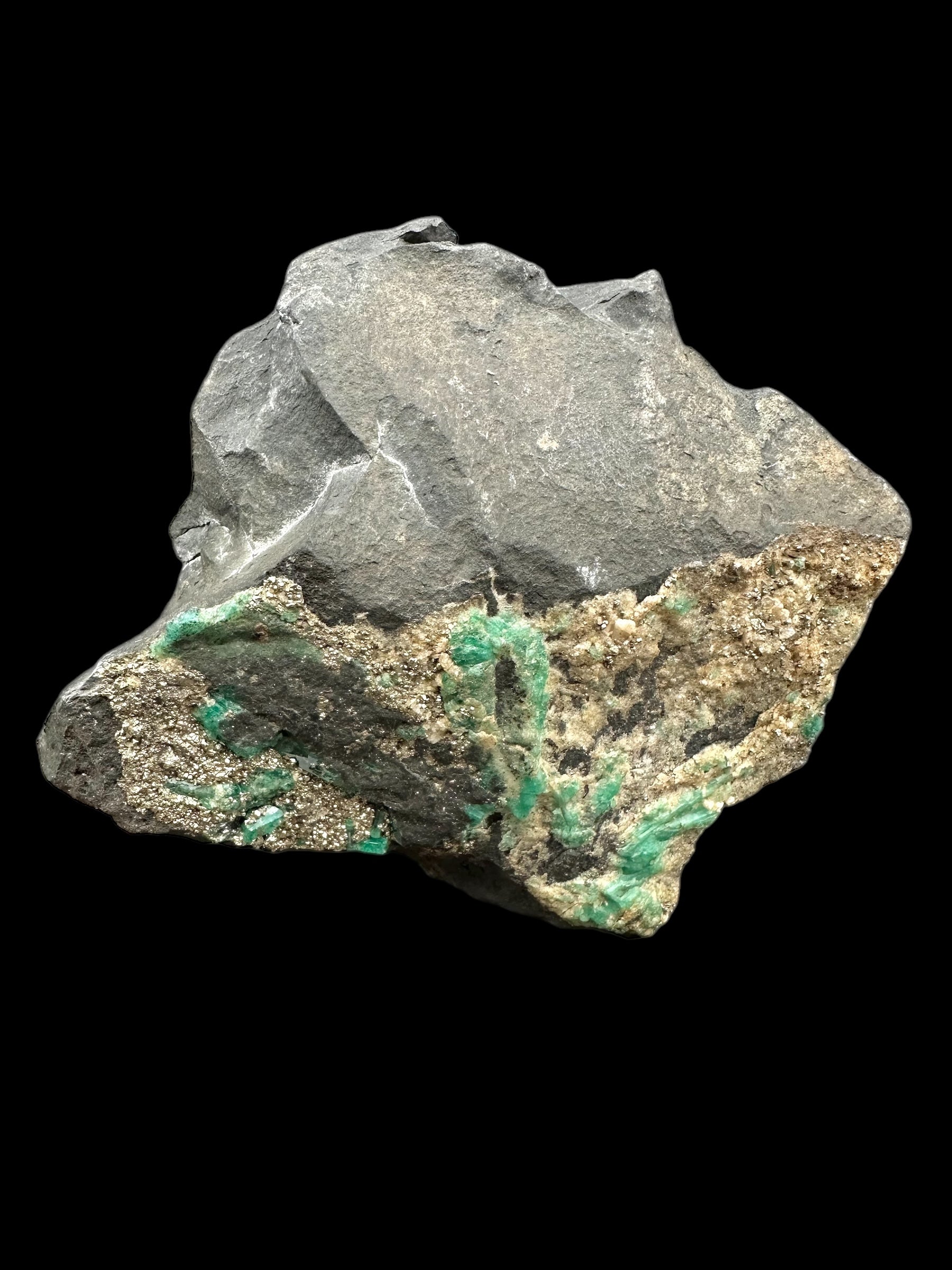 Emerald – Chivor – Boyaca, Colombia