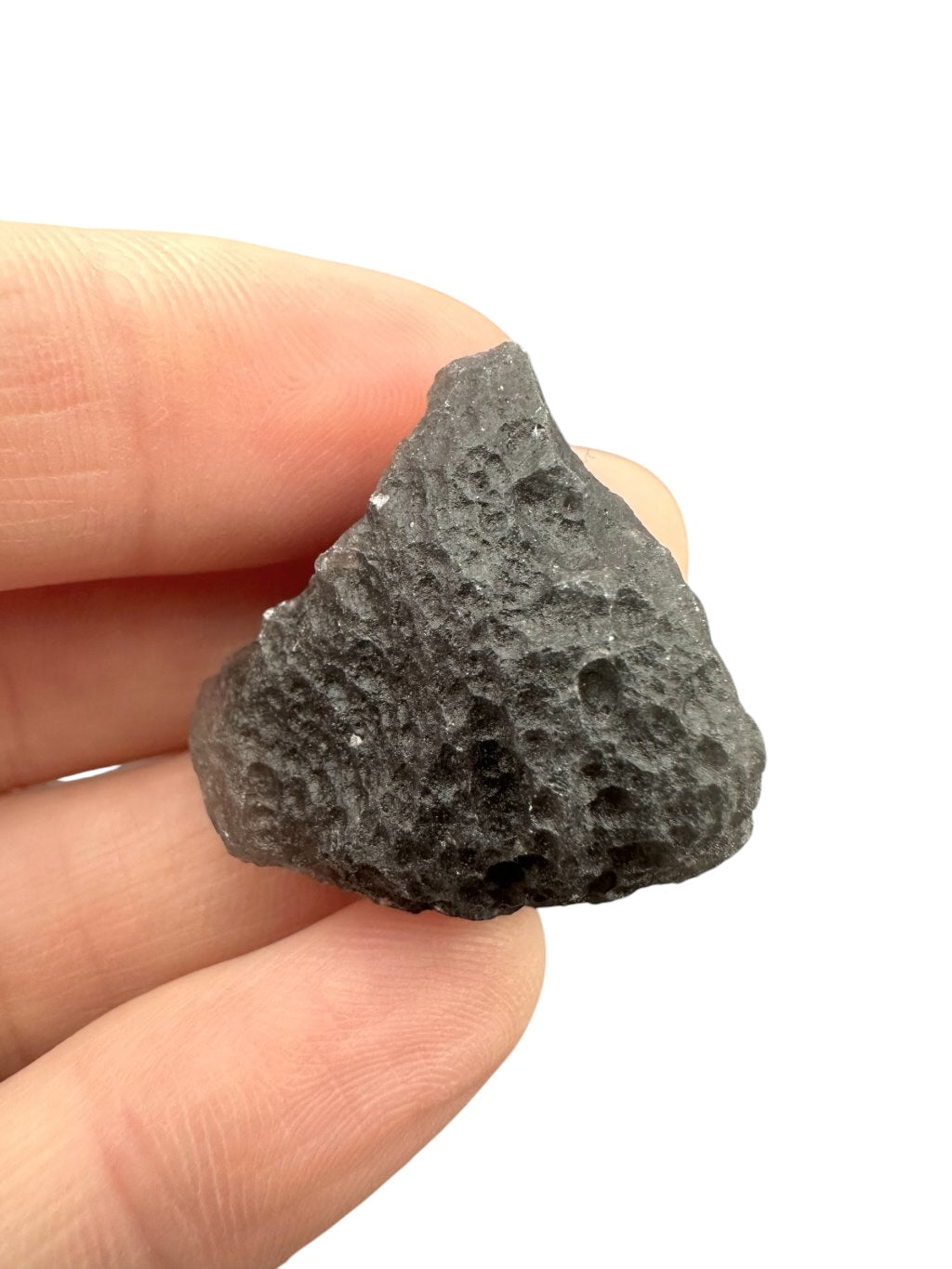Obsidian 9,9g – Brehov, Slovakia
