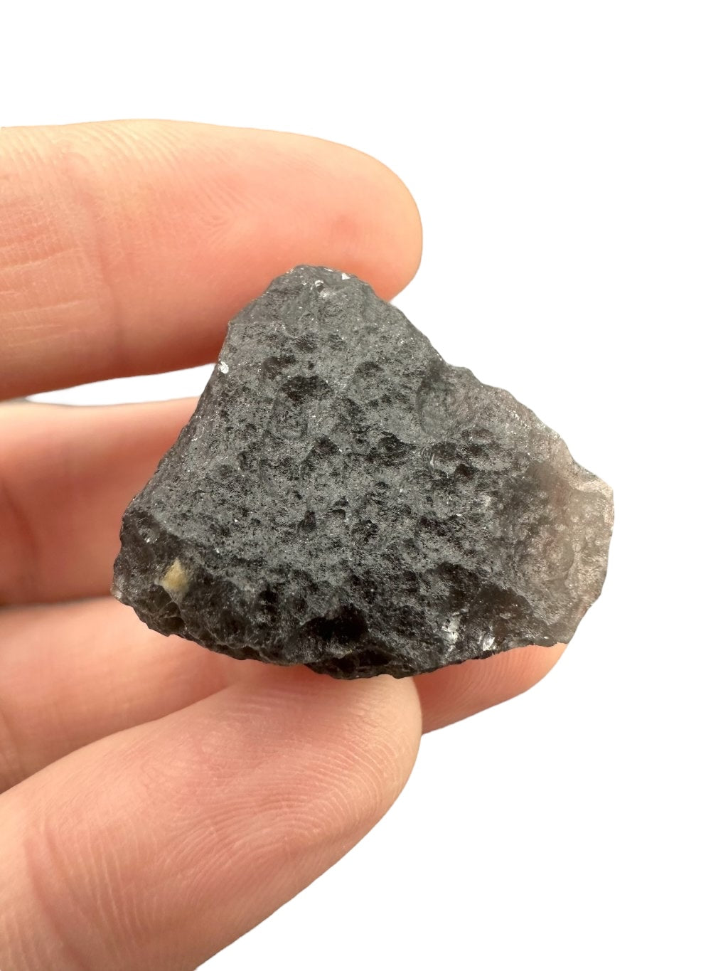 Obsidian 9,9g – Brehov, Slovakia - OB111