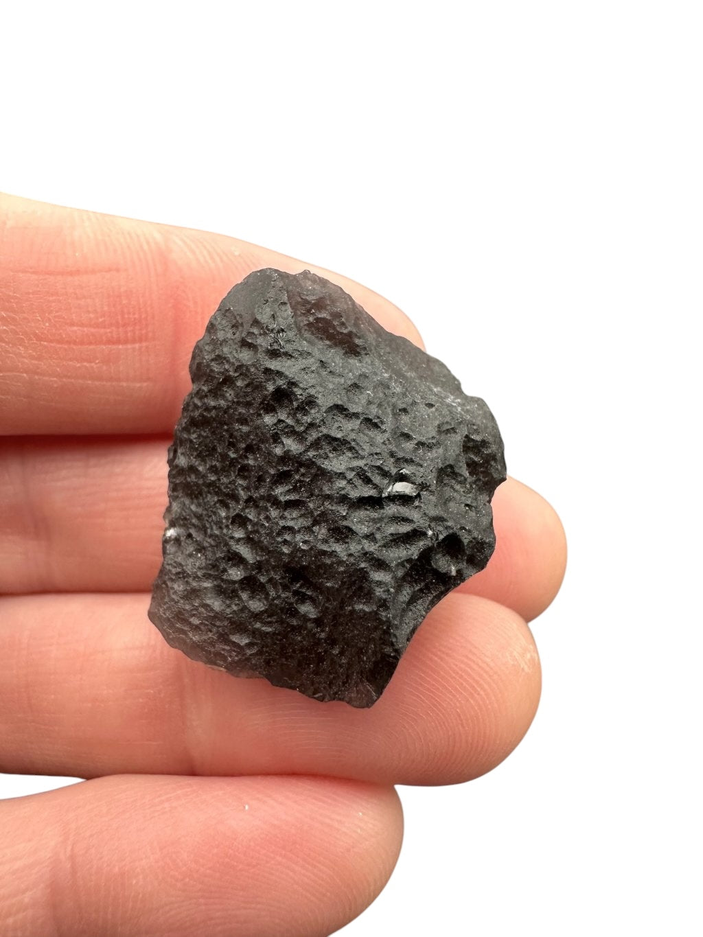 Obsidian 8,2g – Brehov, Slovakia