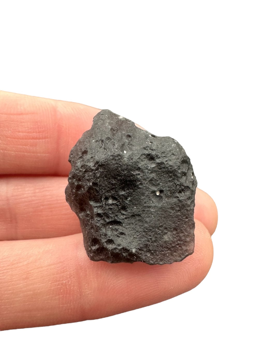 Obsidian 8,2g – Brehov, Slovakia - OB115
