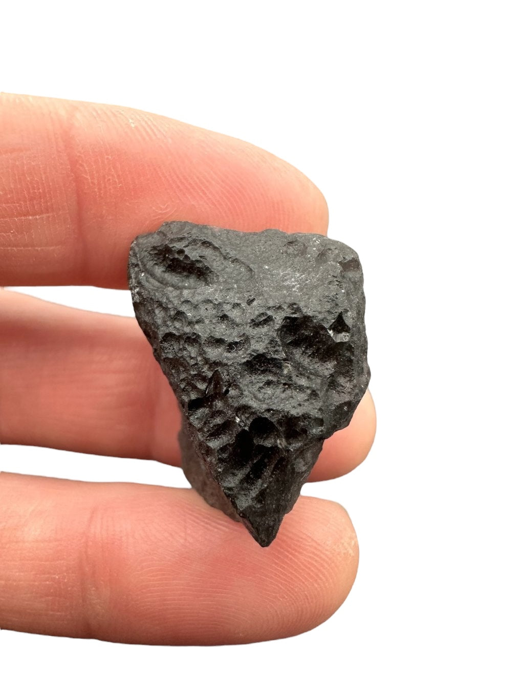 Obsidian 8,2g – Brehov, Slovakia - OB115