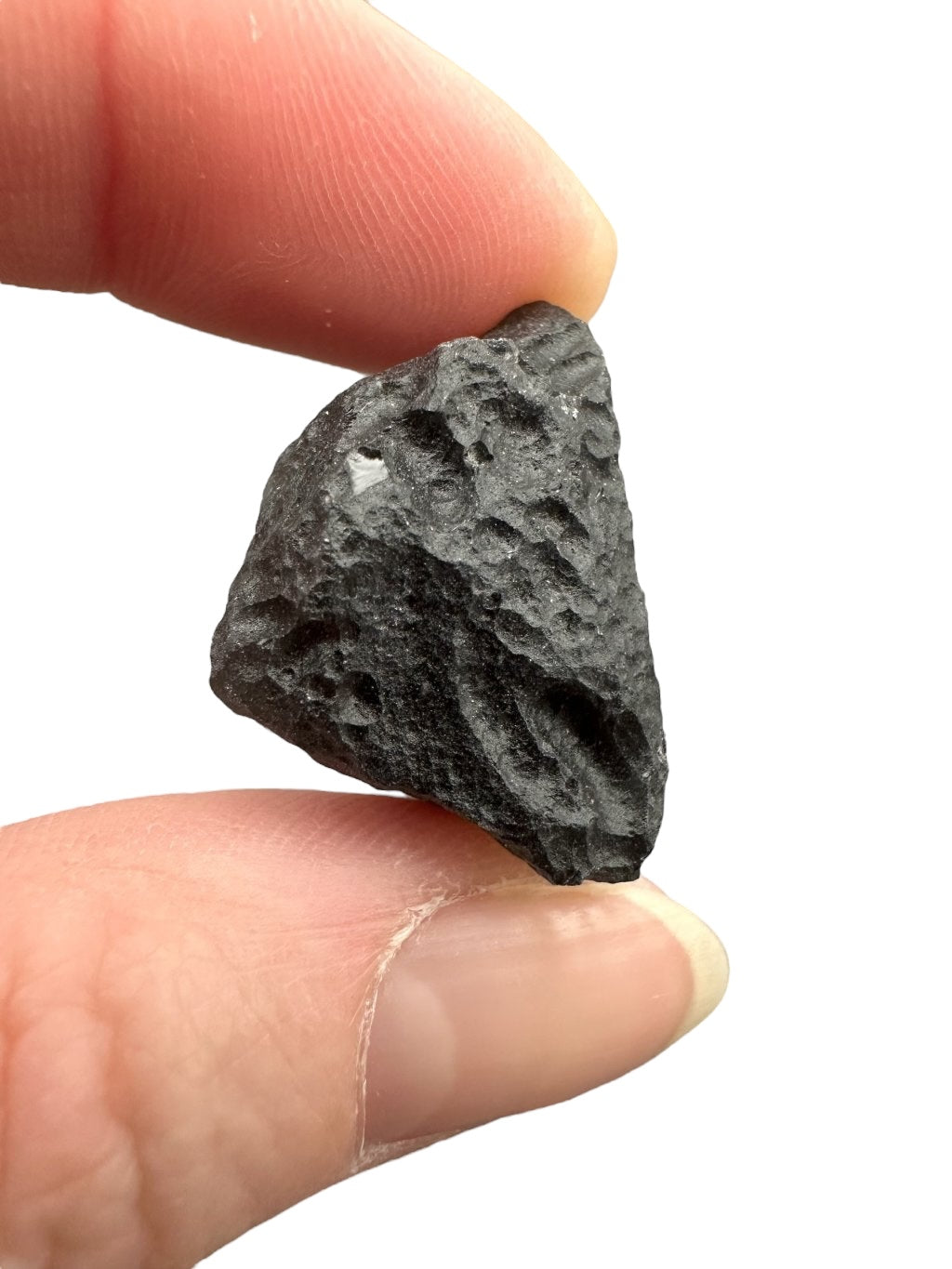 Obsidian 8,2g – Brehov, Slovakia - OB115