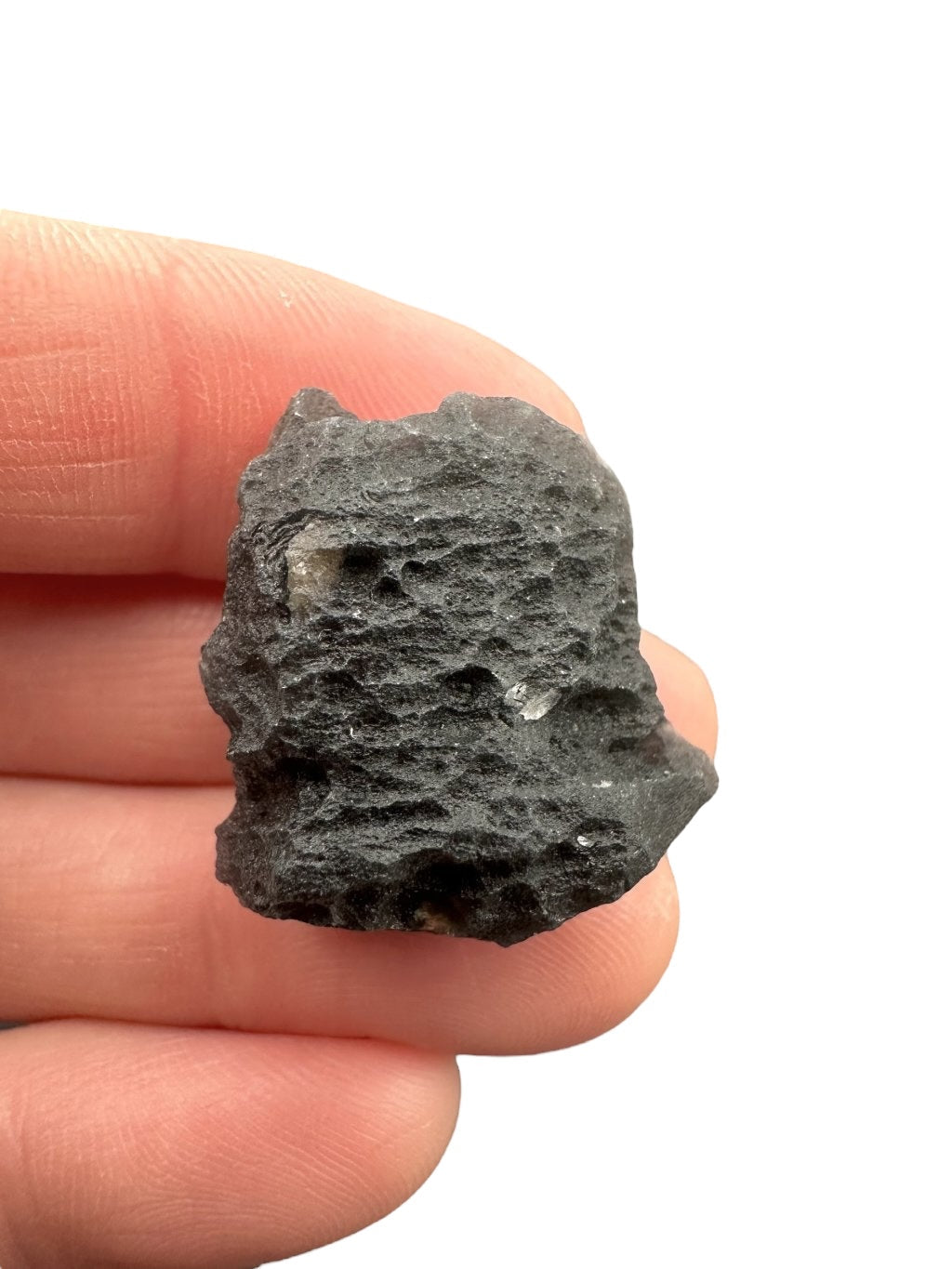 Obsidian 7,4g – Brehov, Slovakia