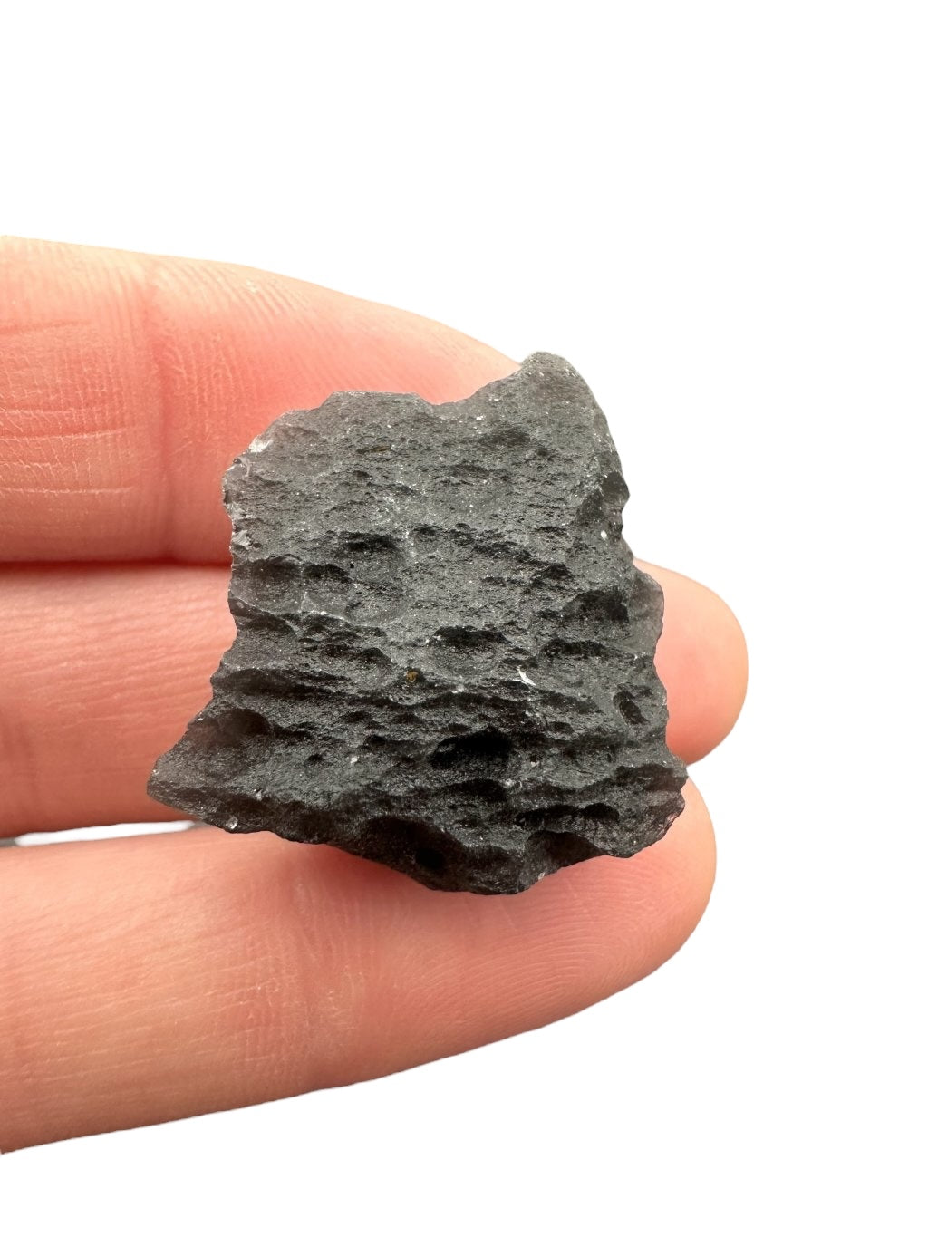 Obsidian 7,4g – Brehov, Slovakia - OB116