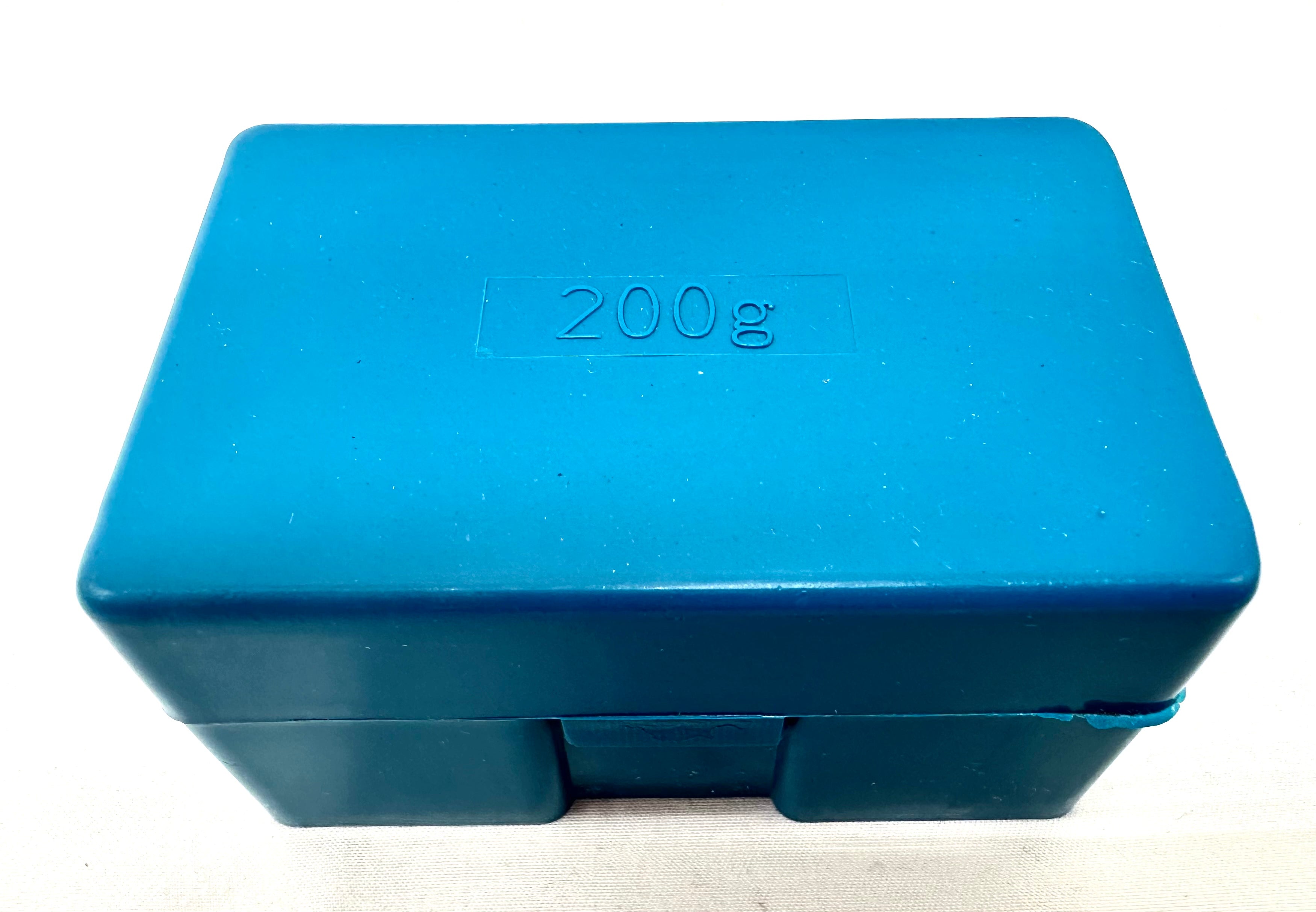 Calibration weight set (6 pcs) - KAL1