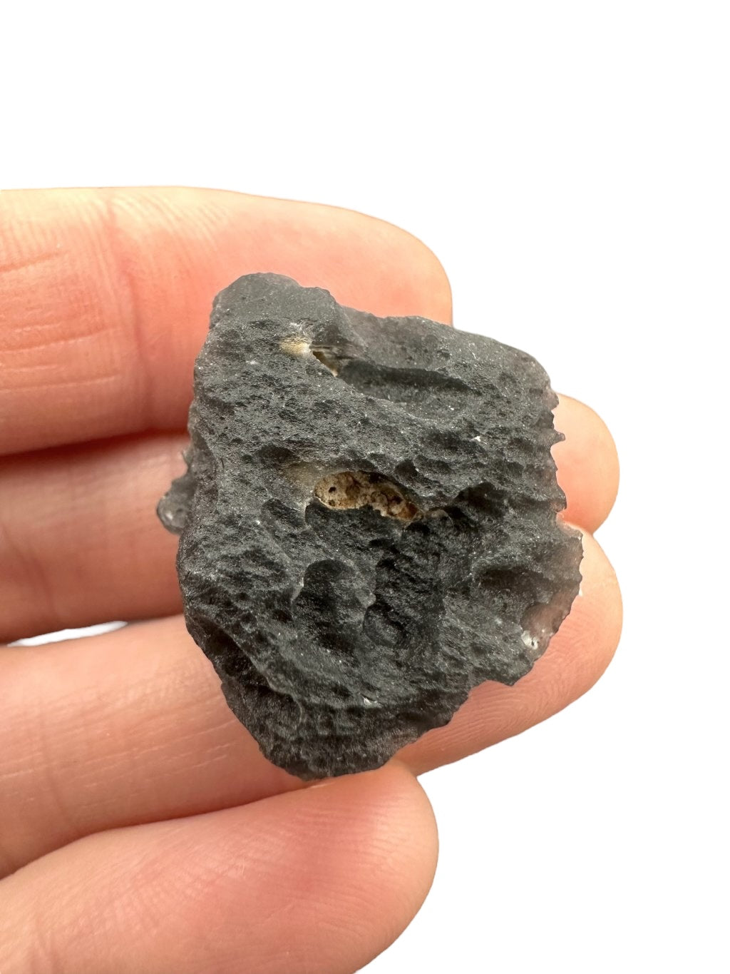 Obsidian 7,9g – Brehov, Slovakia