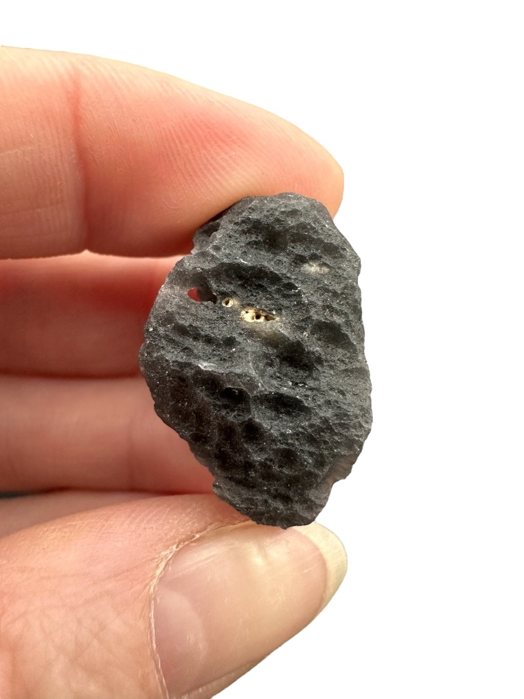 Obsidian 7,9g – Brehov, Slovakia - OB117