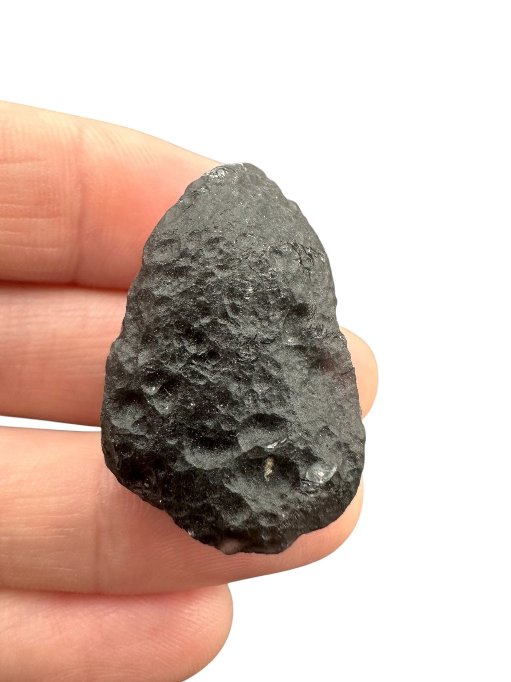 Obsidian 8,9g – Brehov, Slovakia