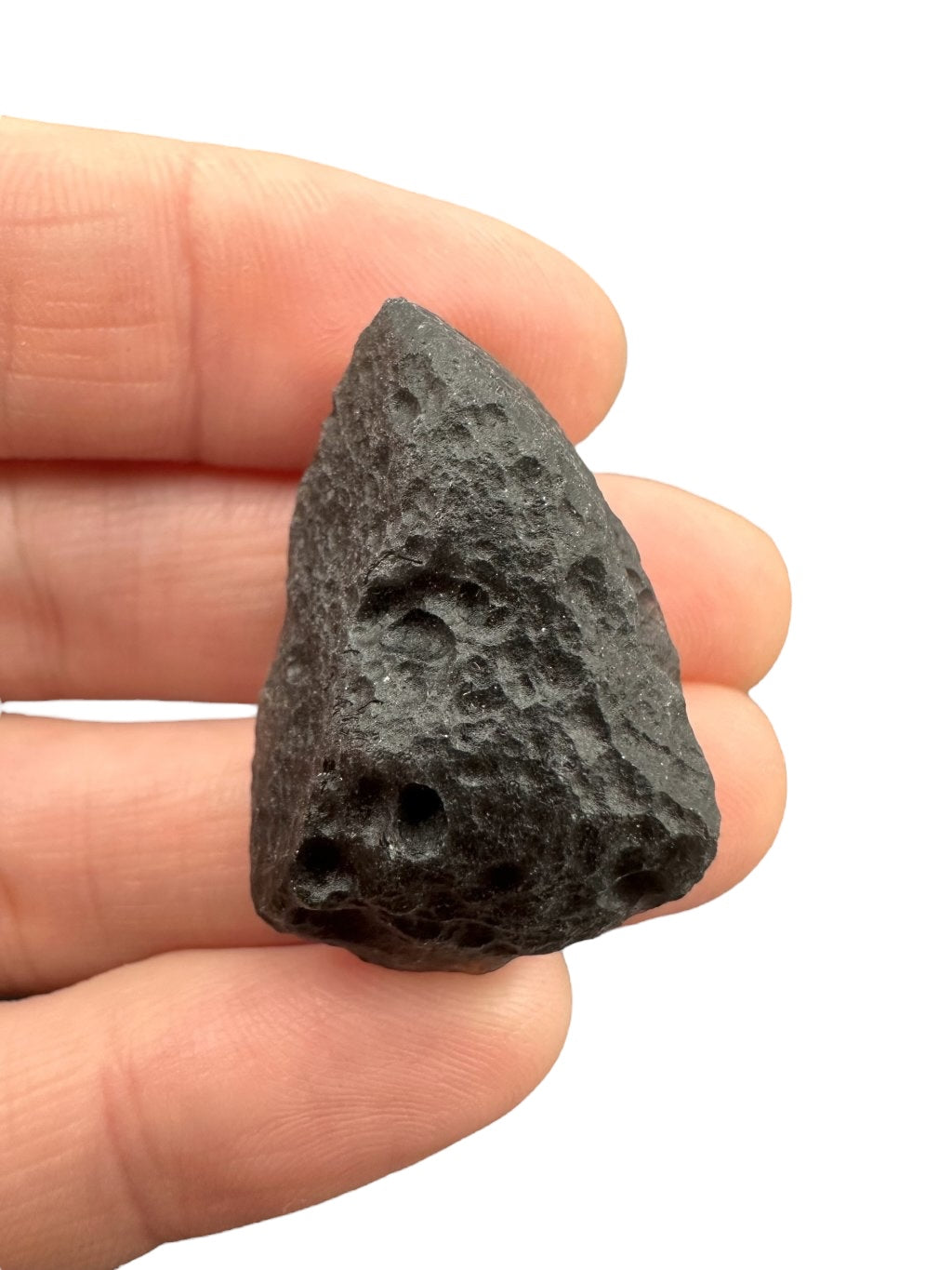 Obsidian 8,9g – Brehov, Slovakia - OB118