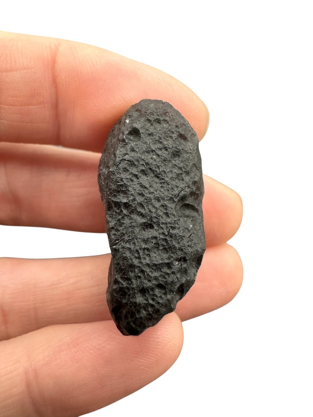 Obsidian 8,9g – Brehov, Slovakia - OB118