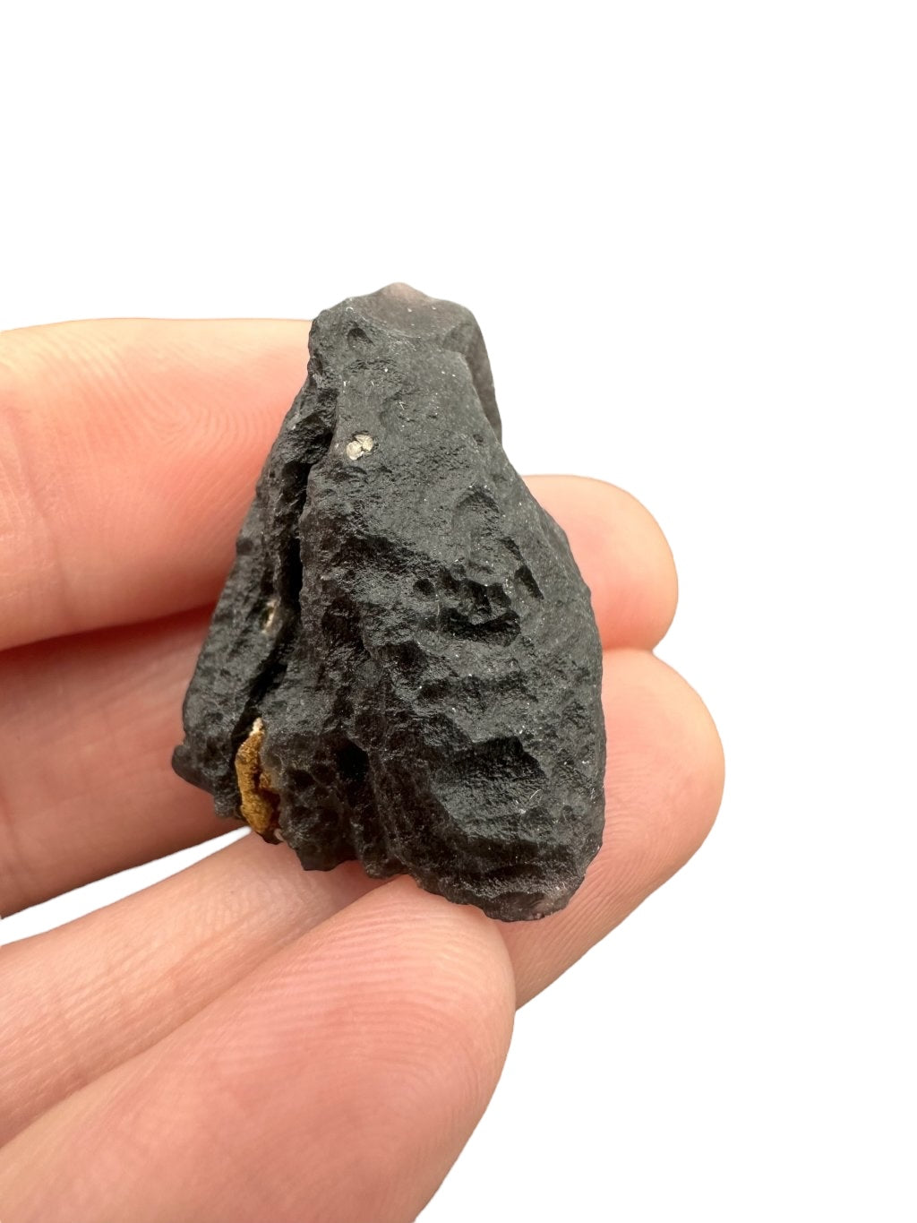 Obsidian 7,8g – Brehov, Slovakia