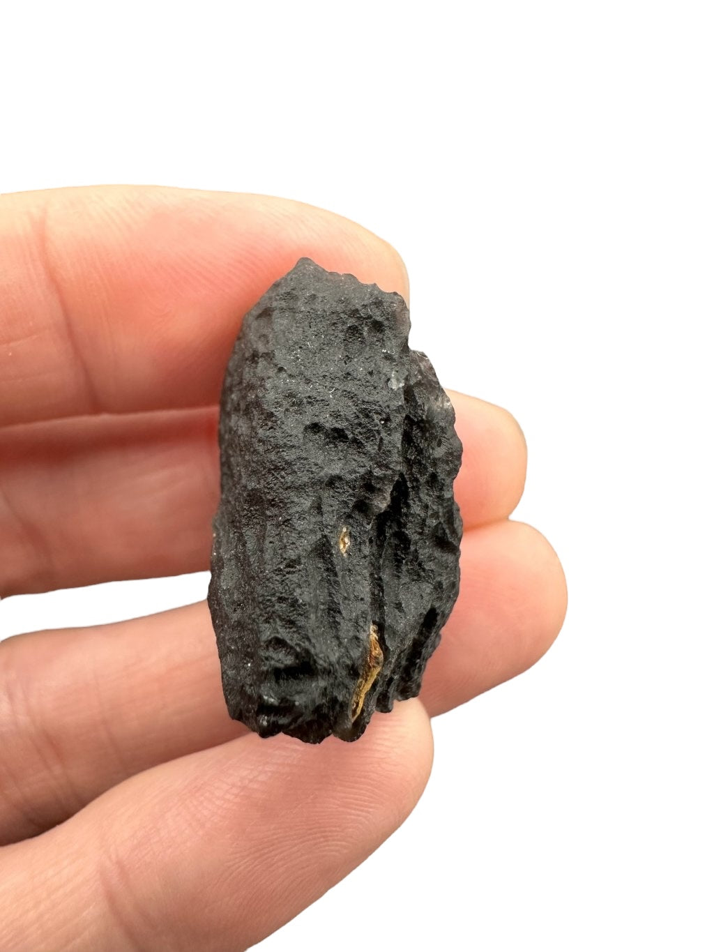 Obsidian 7,8g – Brehov, Slovakia - OB119