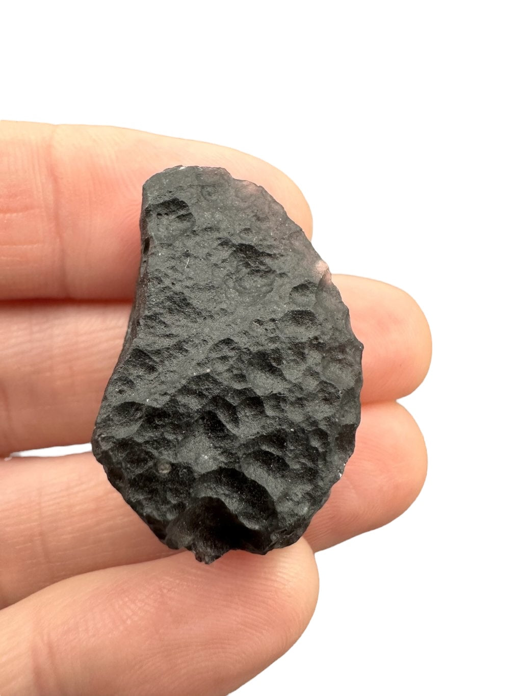 Obsidian 8,7g – Brehov, Slovakia