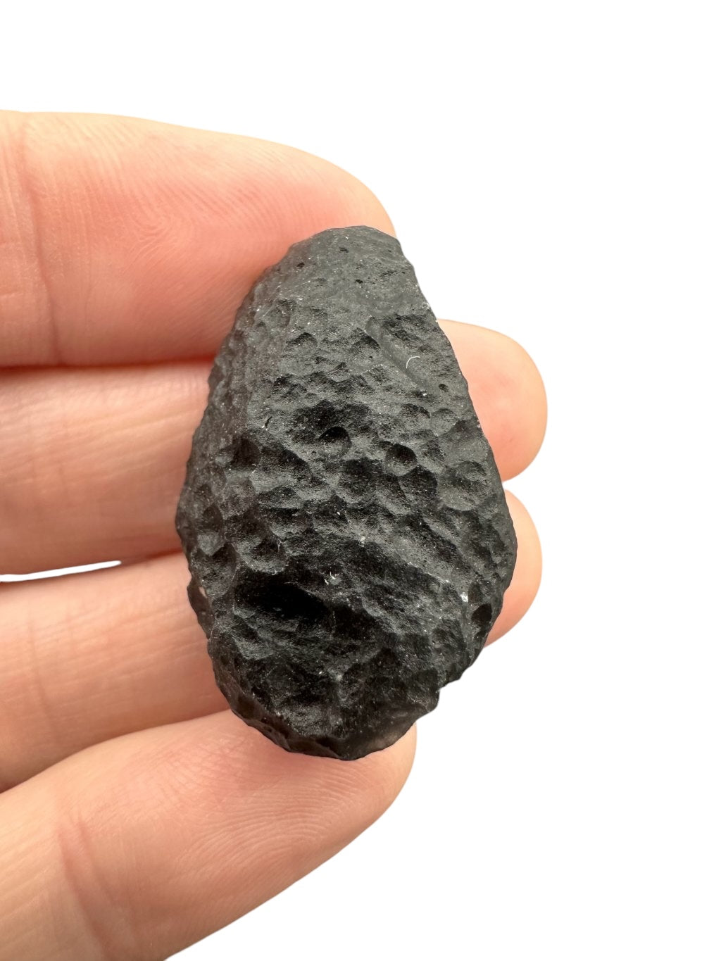 Obsidian 8,7g – Brehov, Slovakia - OB120