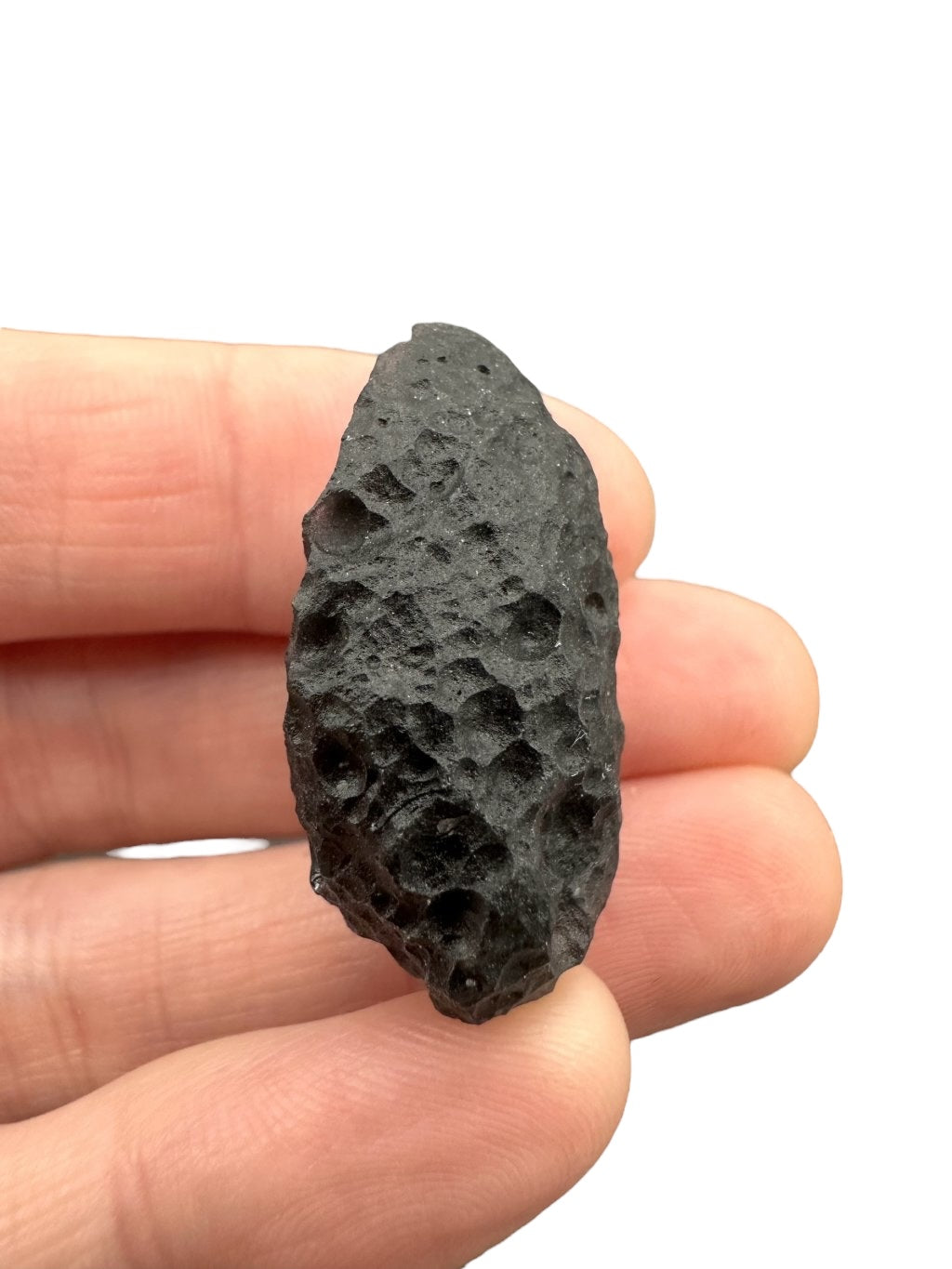 Obsidian 8,7g – Brehov, Slovakia - OB120
