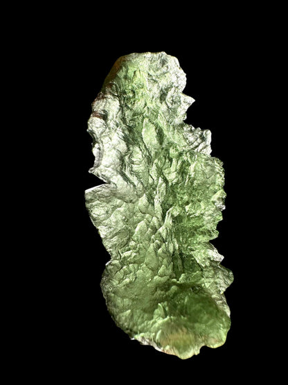 Moldavite – Nesmen – 4g