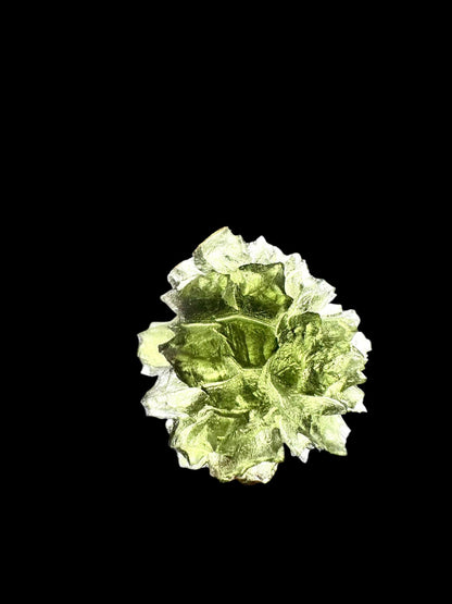 Moldavite – Besednice Jezkovna – 8,4g – V1403