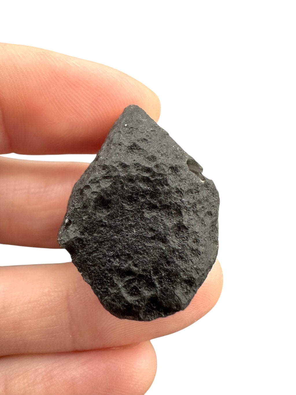 Obsidian 8g – Brehov, Slovakia - OB121