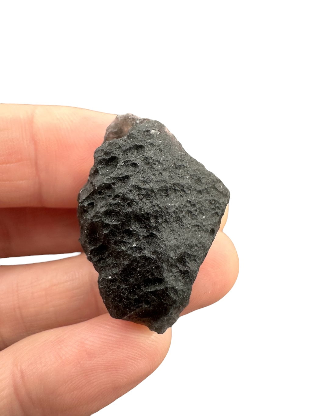 Obsidian 7,6g – Brehov, Slovakia