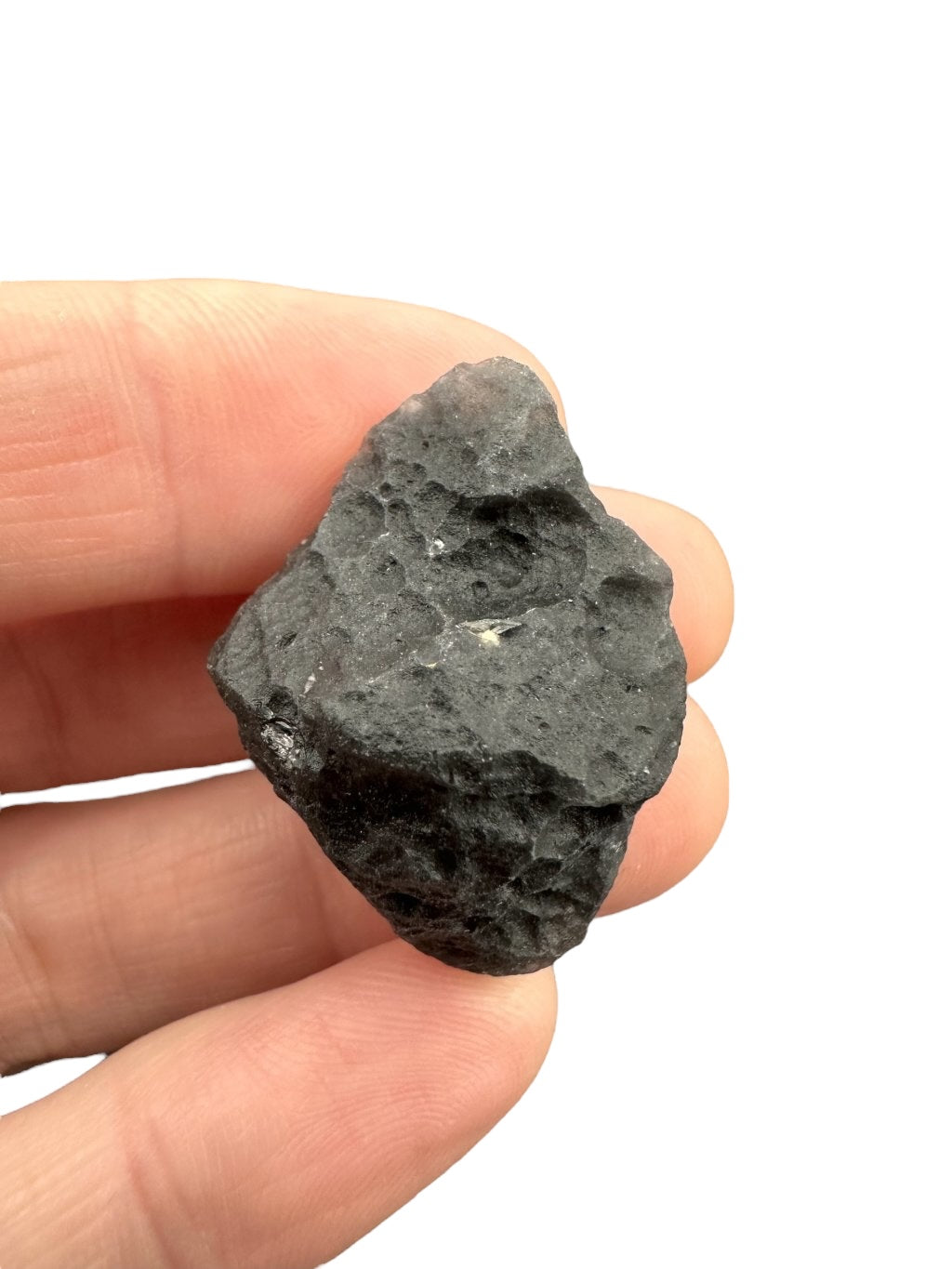 Obsidian 7,6g – Brehov, Slovakia - OB122