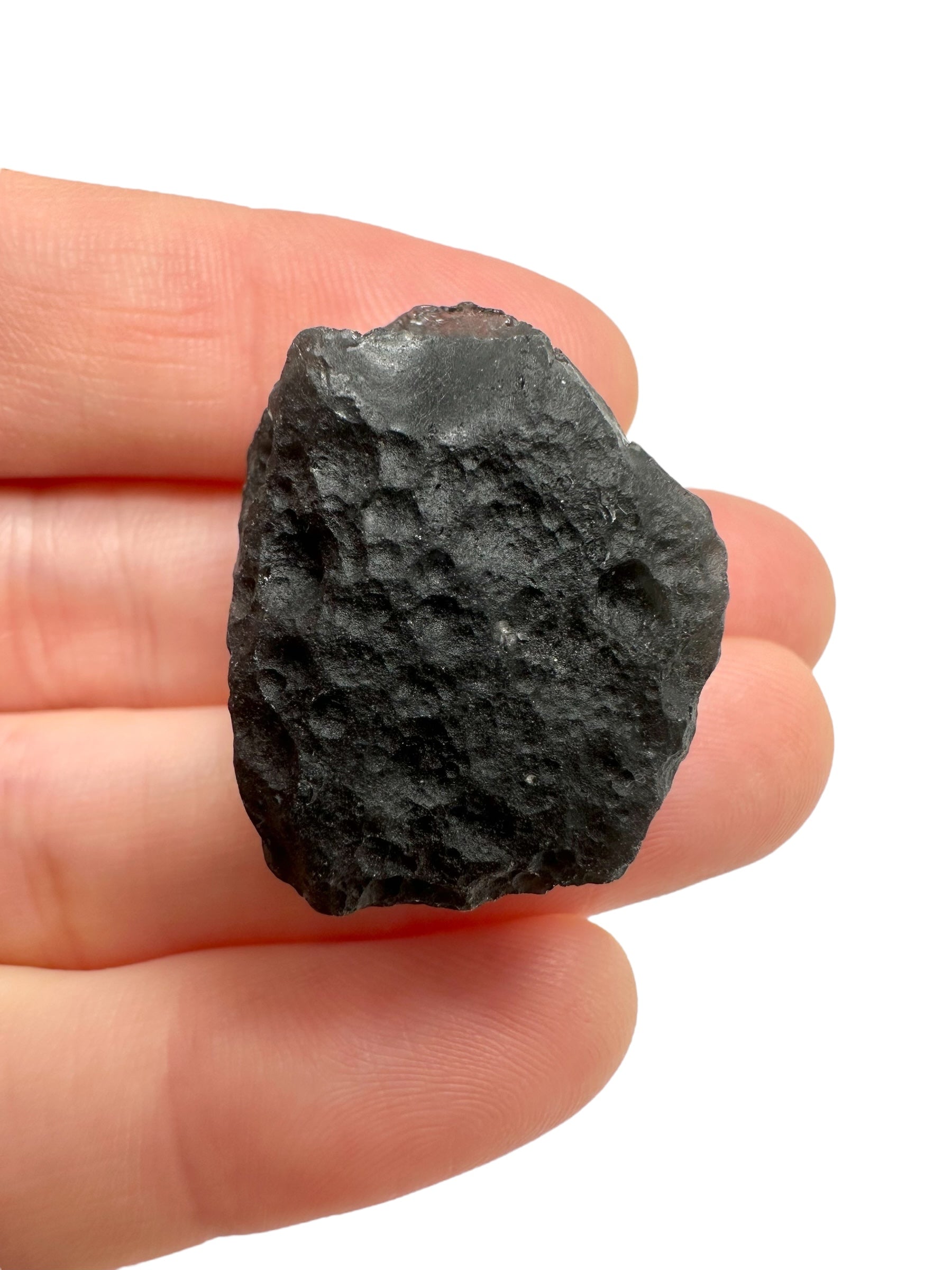 Obsidian 11,2g – Brehov, Slovakia - OB123