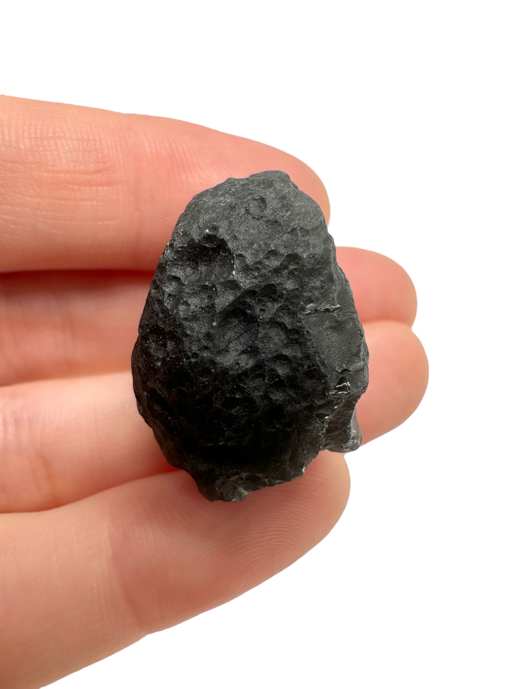 Obsidian 11,2g – Brehov, Slovakia - OB123