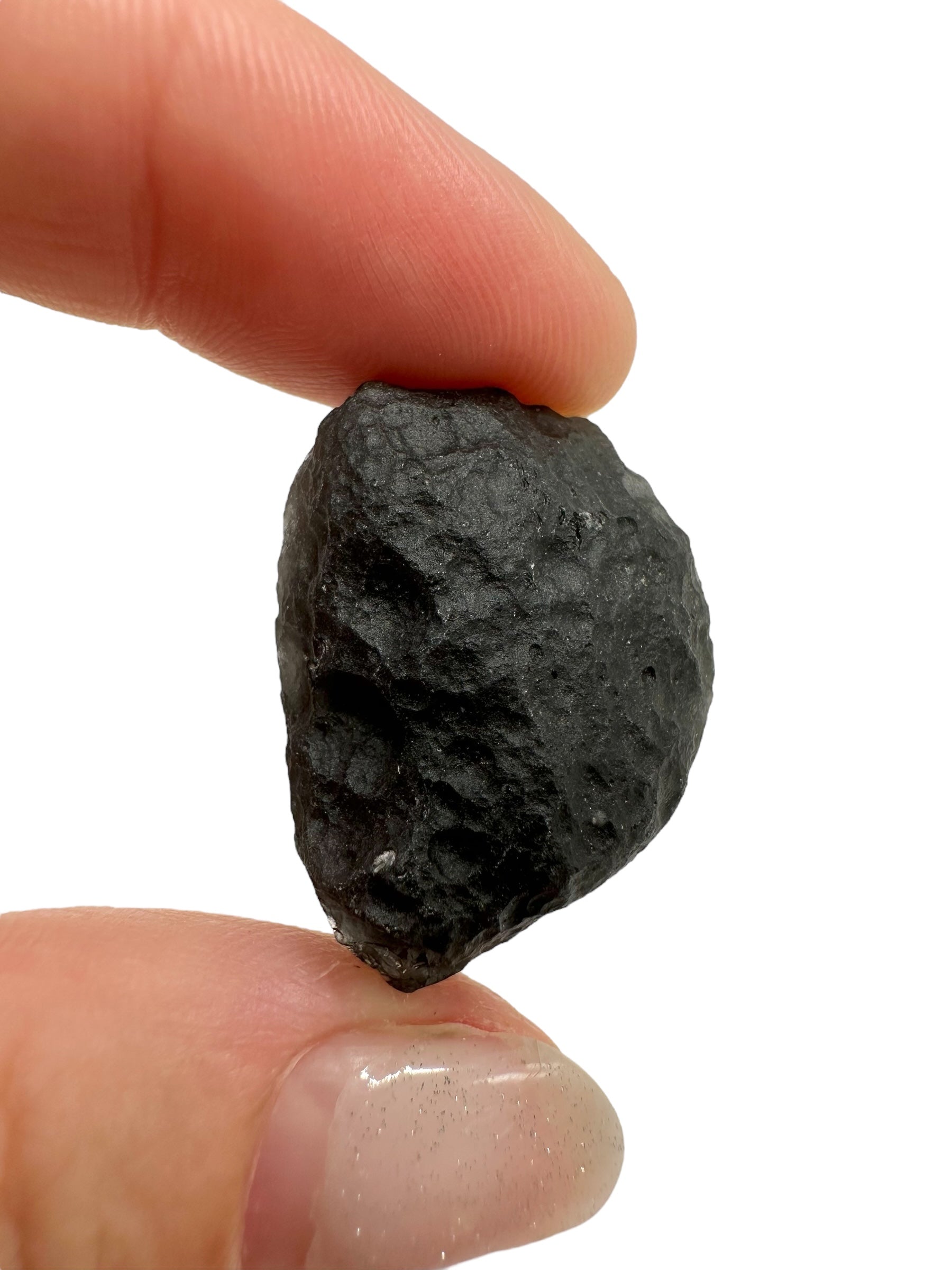 Obsidian 11,2g – Brehov, Slovakia - OB123