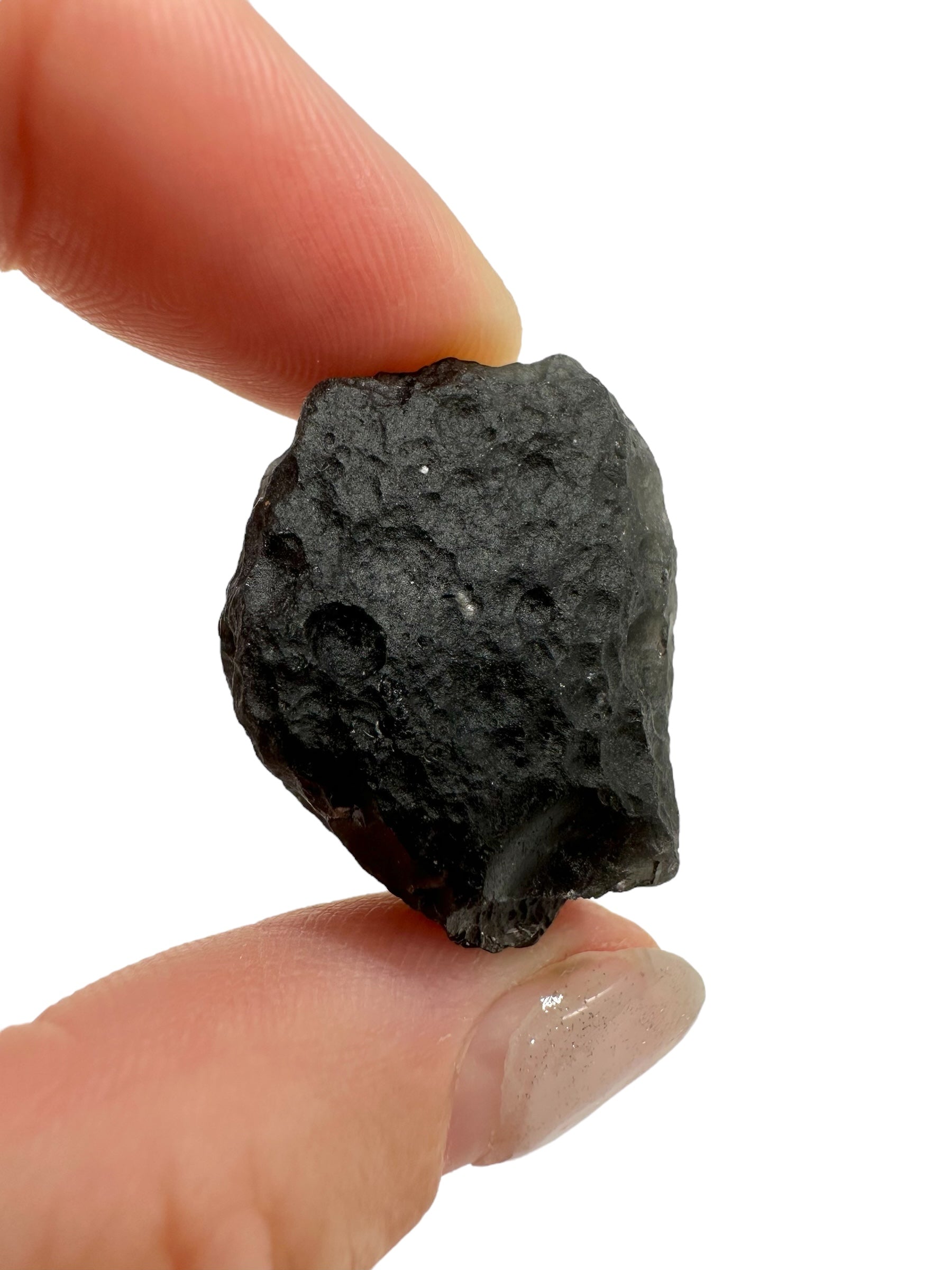 Obsidian 11,2g – Brehov, Slovakia - OB123