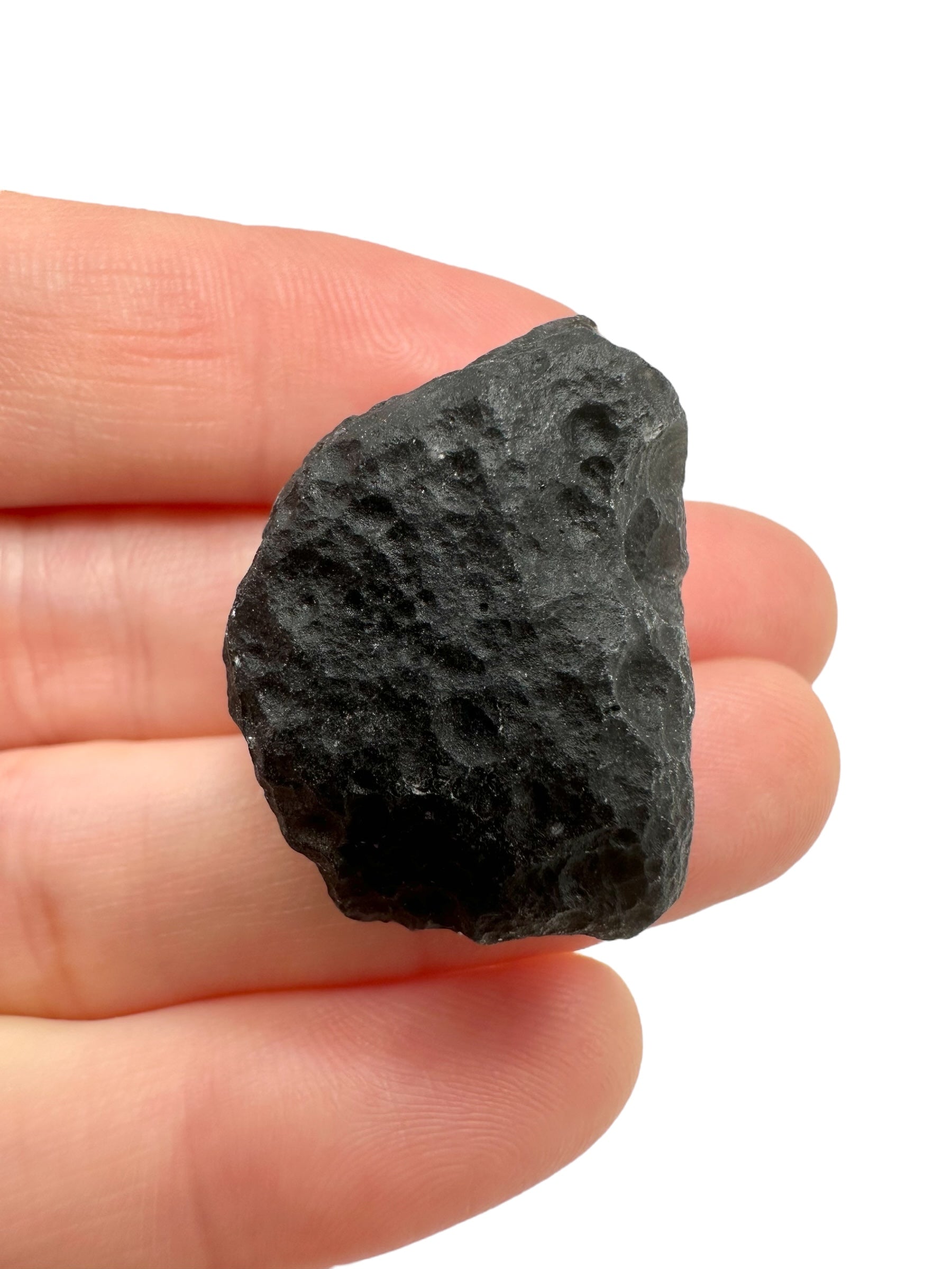 Obsidian 11,2g – Brehov, Slovakia