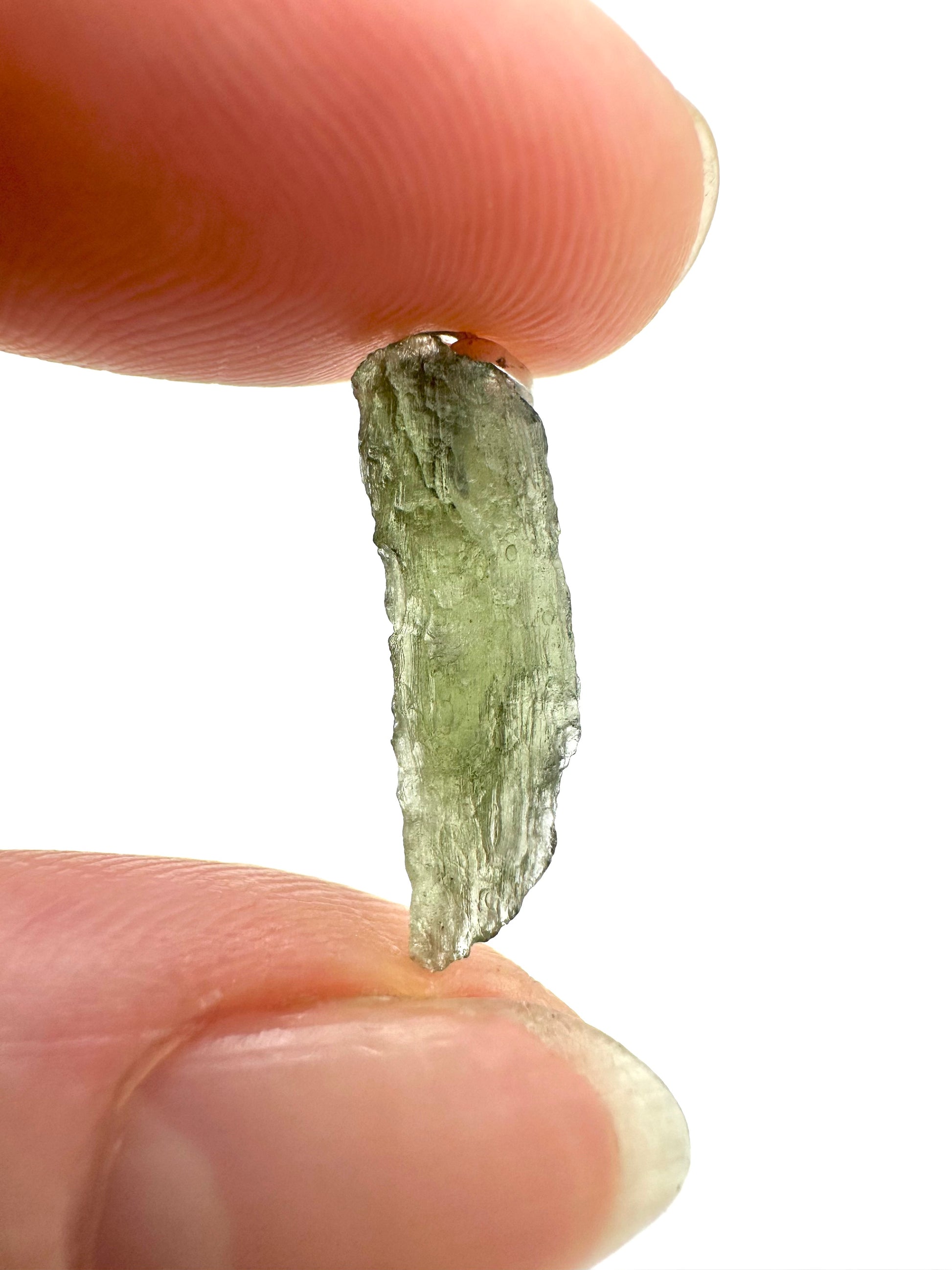 Pendente in Moldavite – P/V253