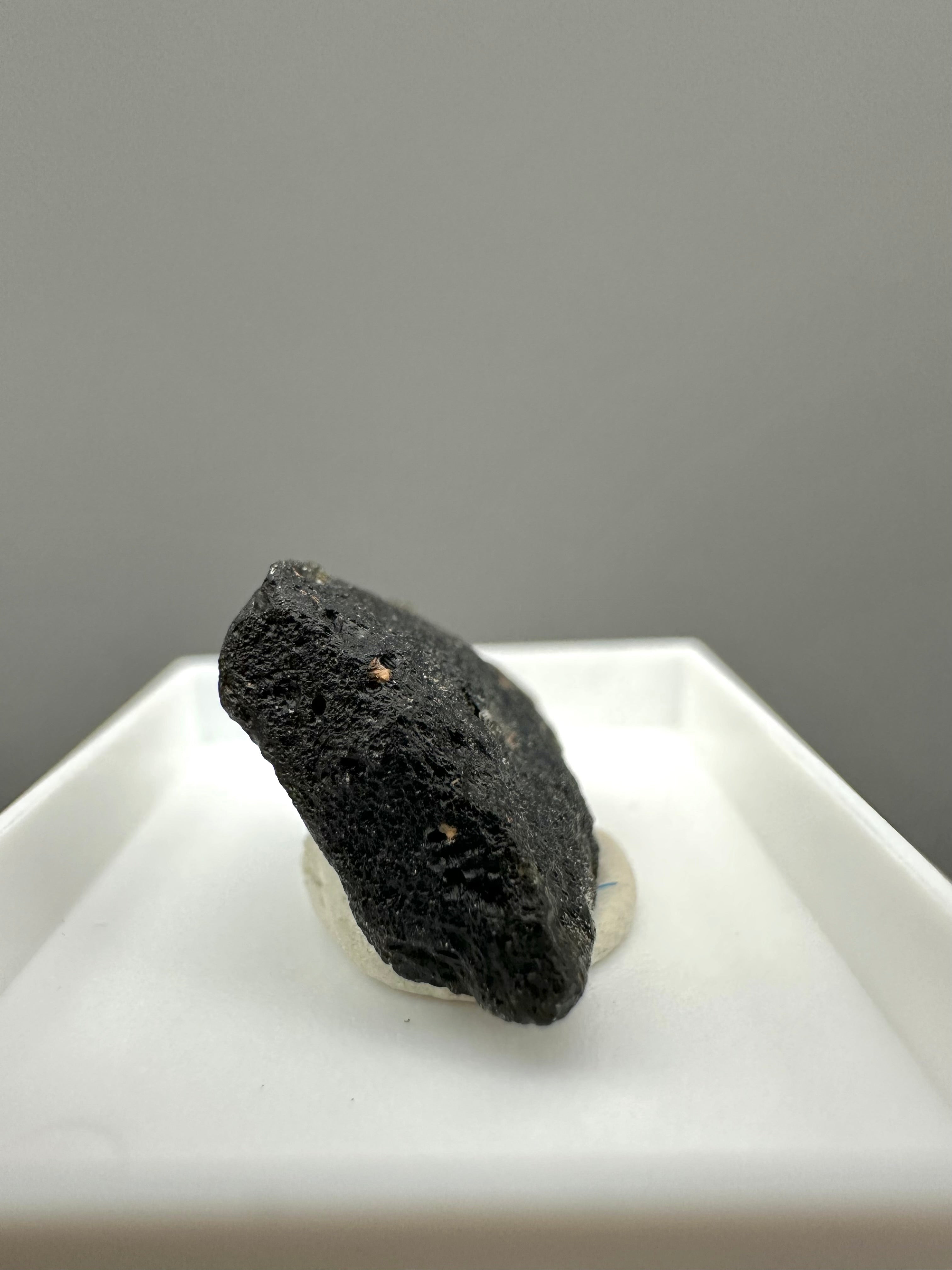 Indochinite – Maoming – Guangdong, China - MVK379