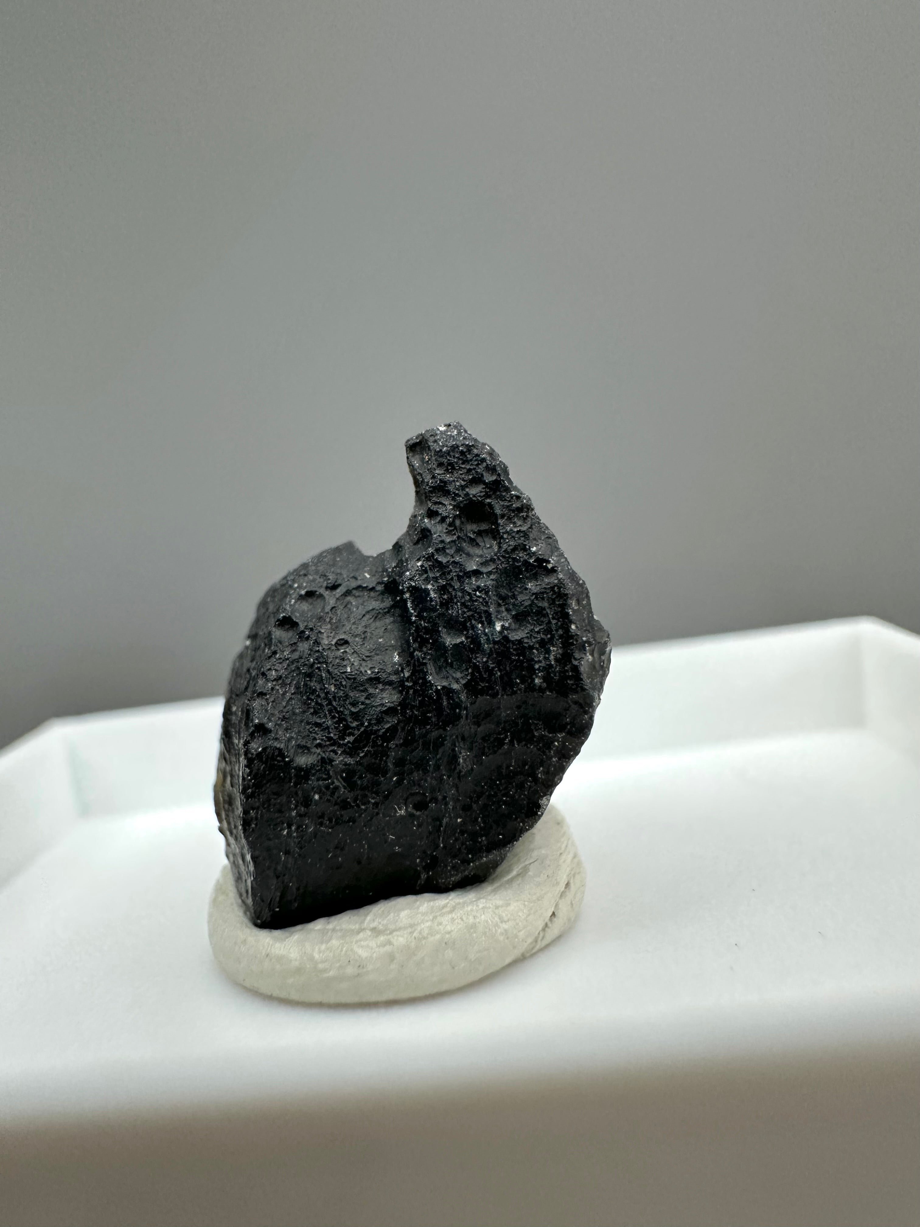Indochinite – Maoming – Guangdong, China - MVK387