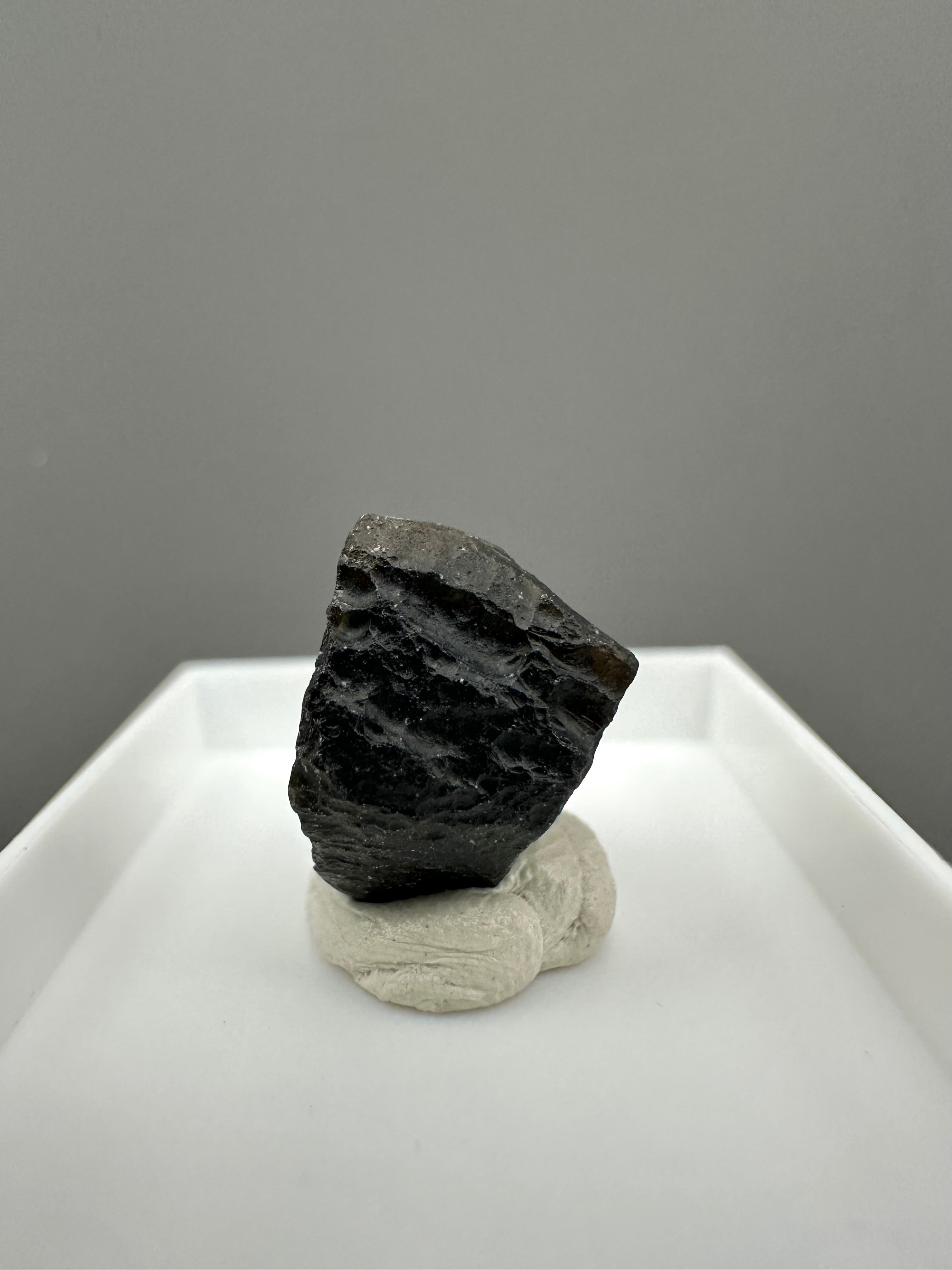 Indochinite – Maoming – Guangdong, China - MVK387