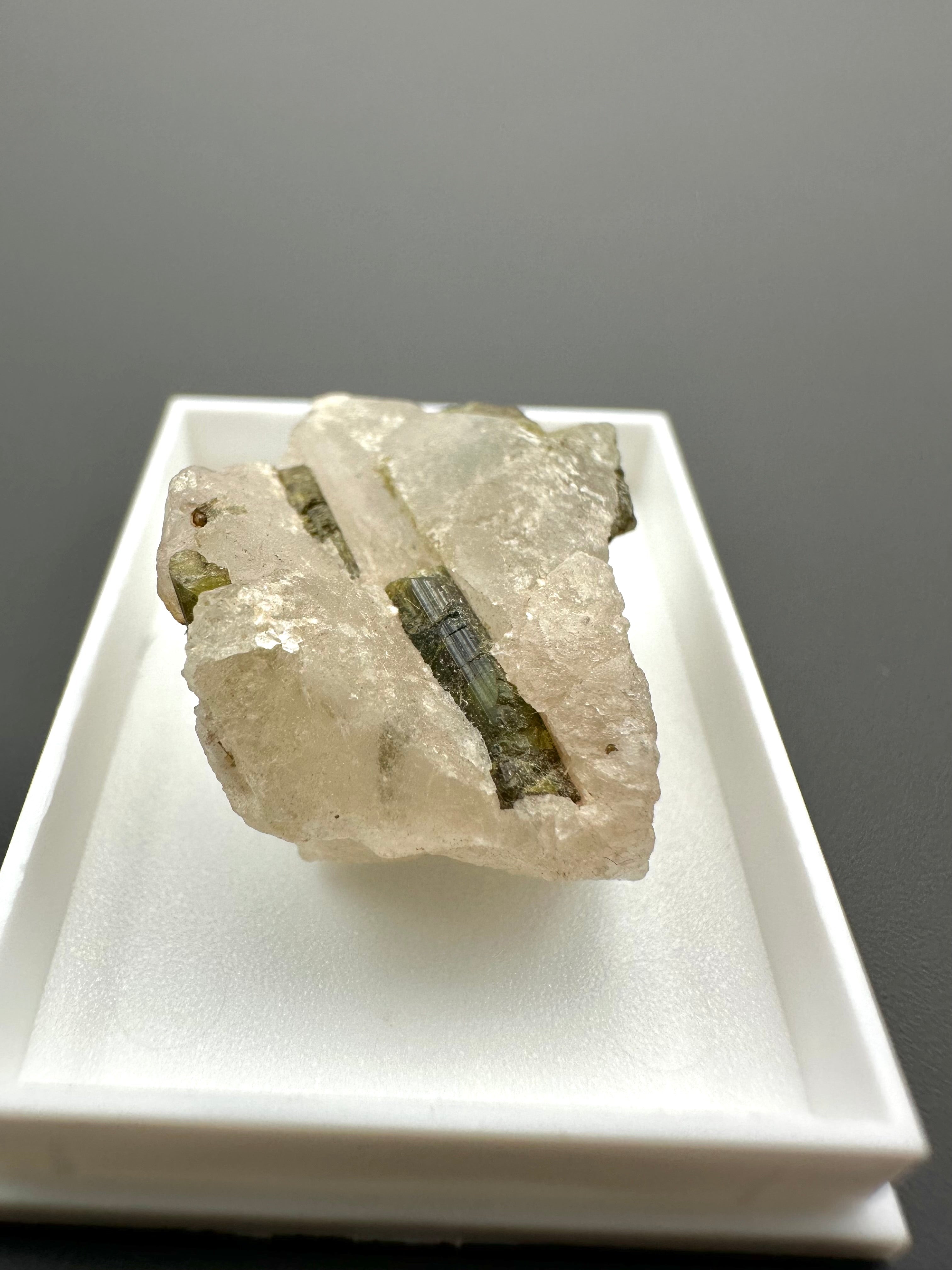 Verdelite – Brazil - MVK405